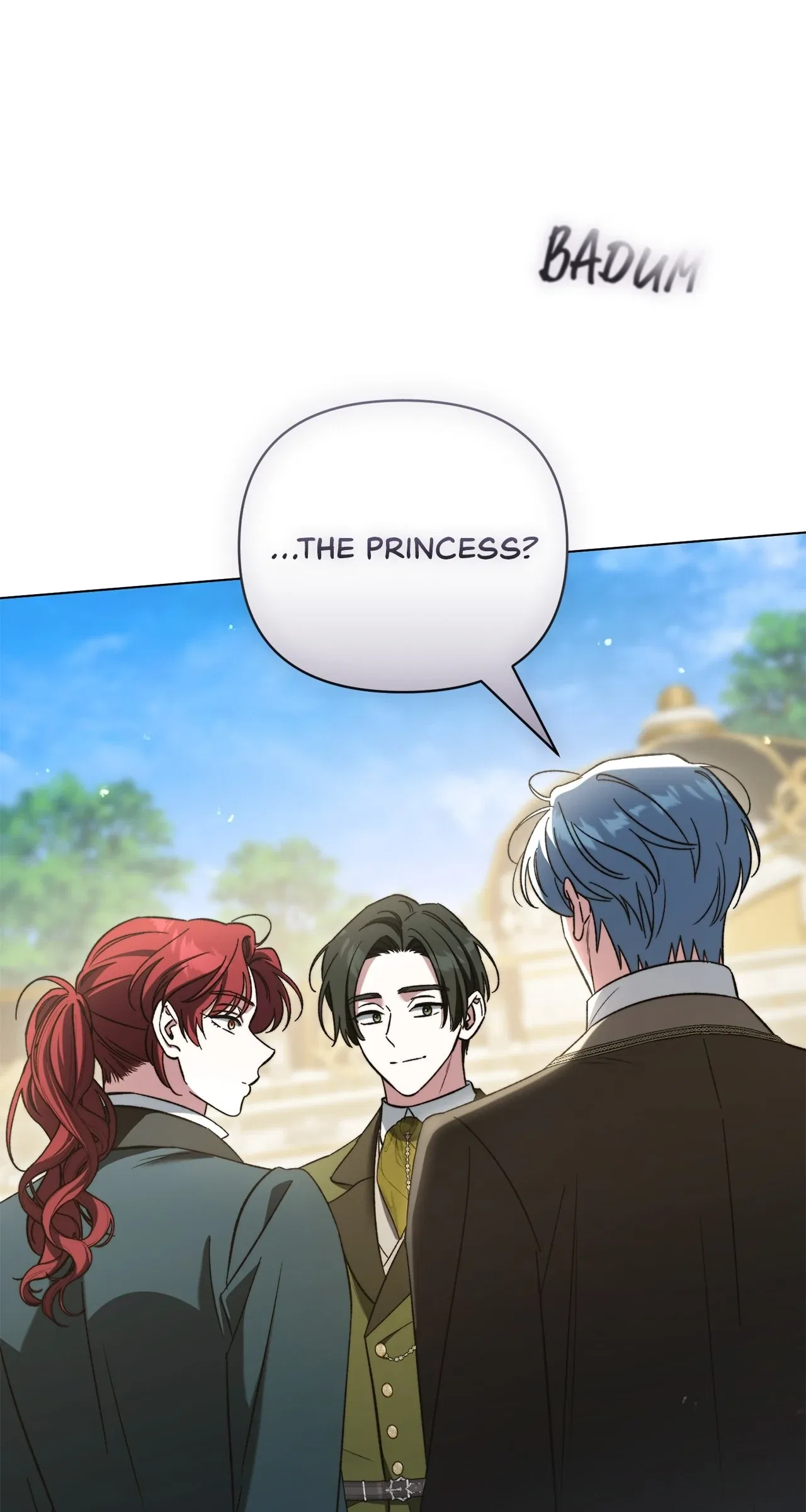 All for My Dearest Juliet Chapter 30 – Page 94