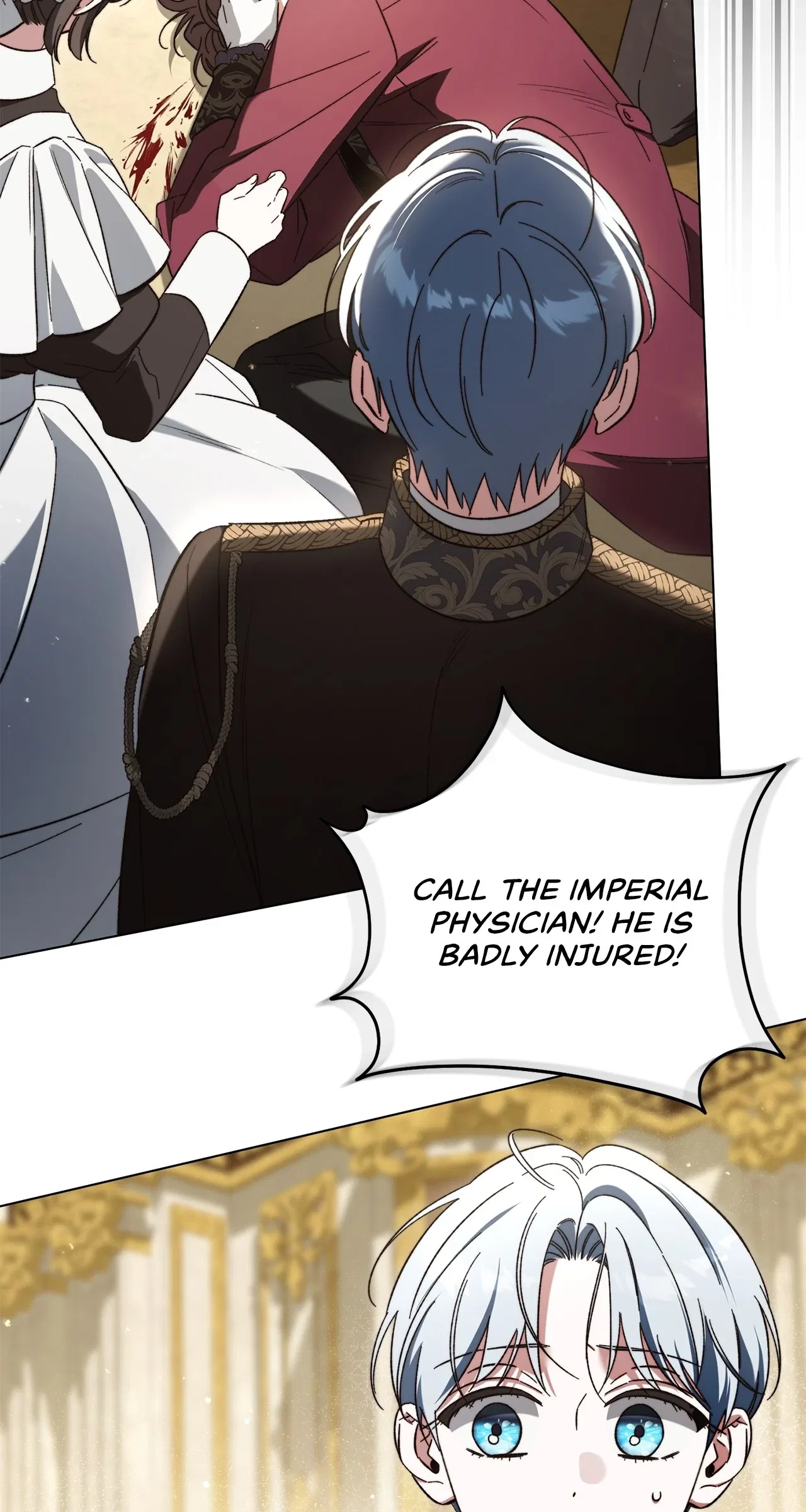 All for My Dearest Juliet Chapter 29 – Page 2