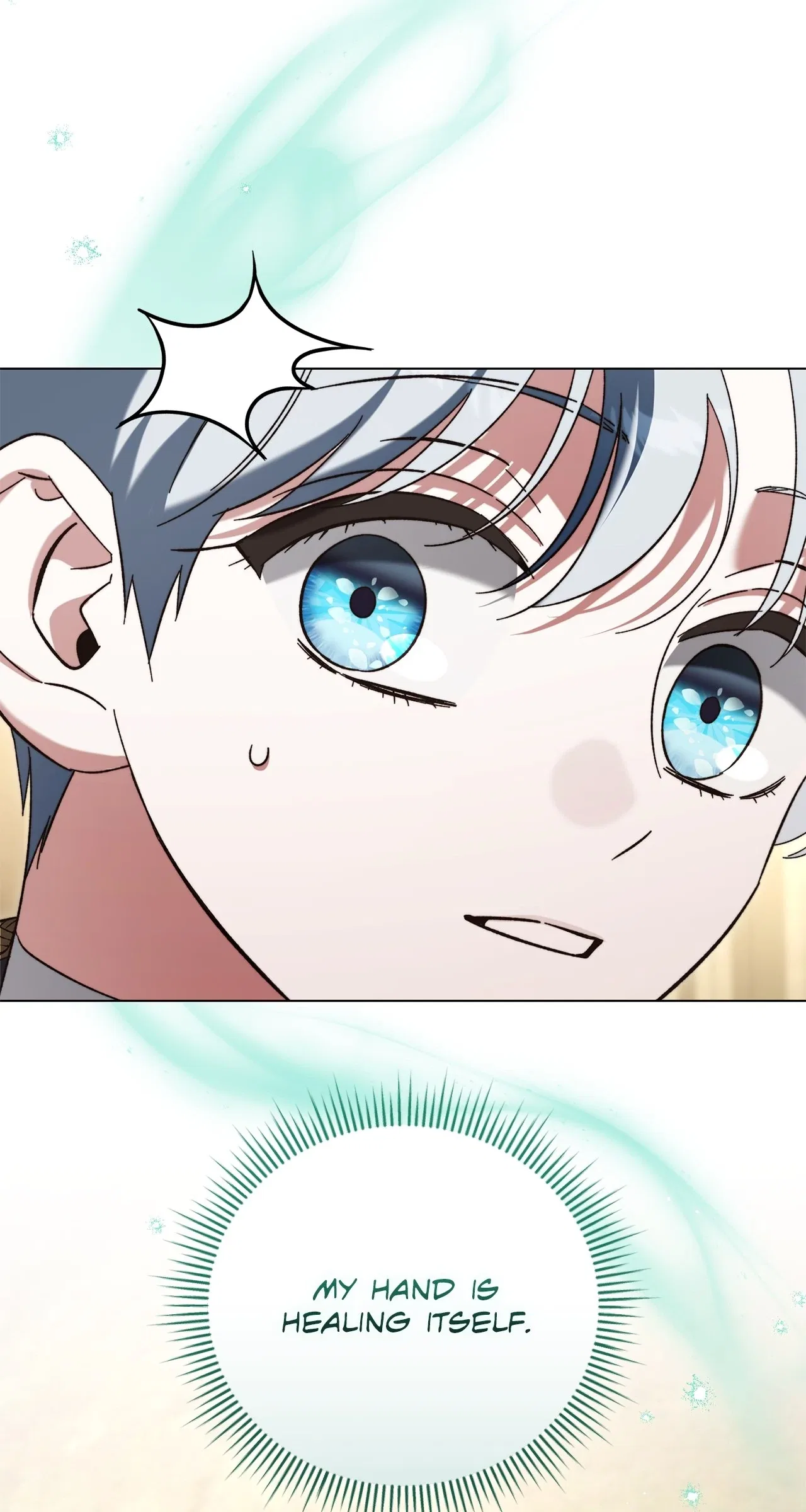 All for My Dearest Juliet Chapter 29 – Page 5