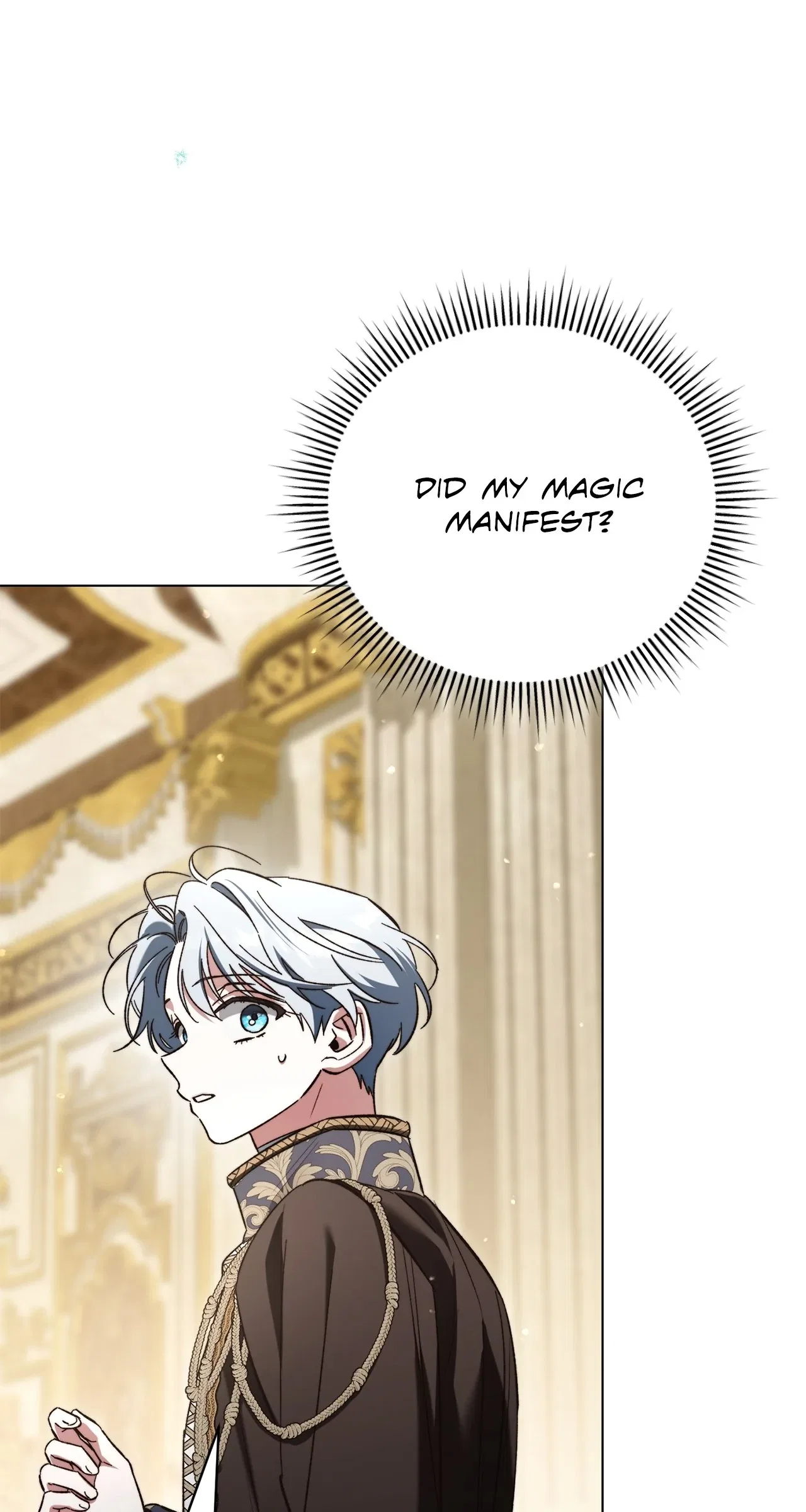All for My Dearest Juliet Chapter 29 – Page 7