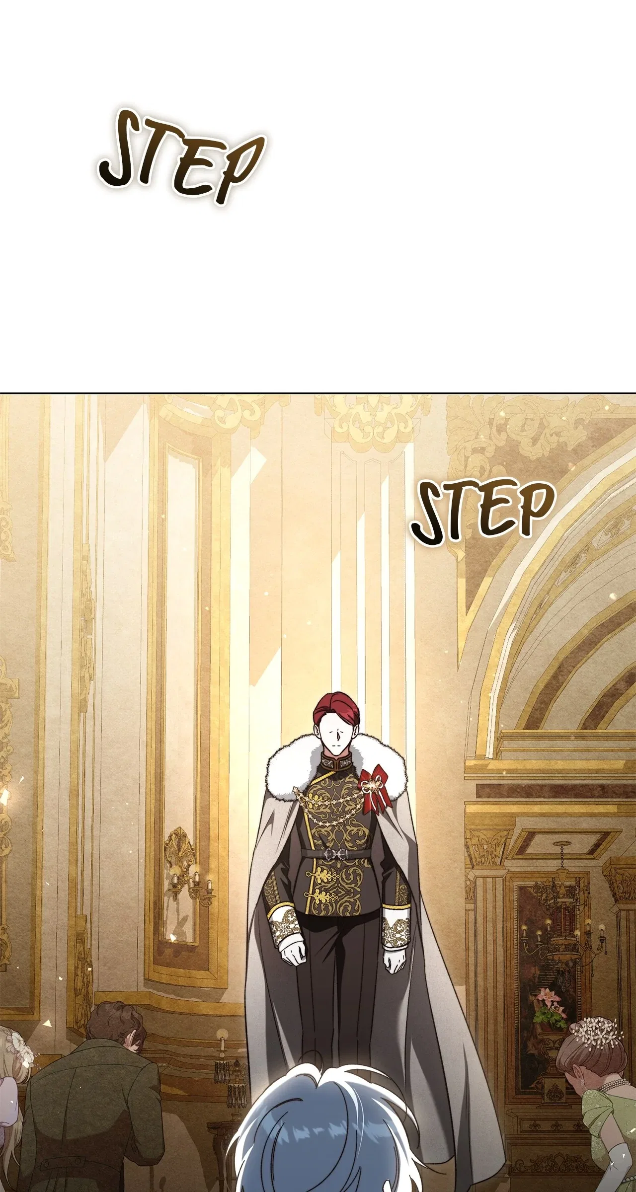 All for My Dearest Juliet Chapter 29 – Page 10