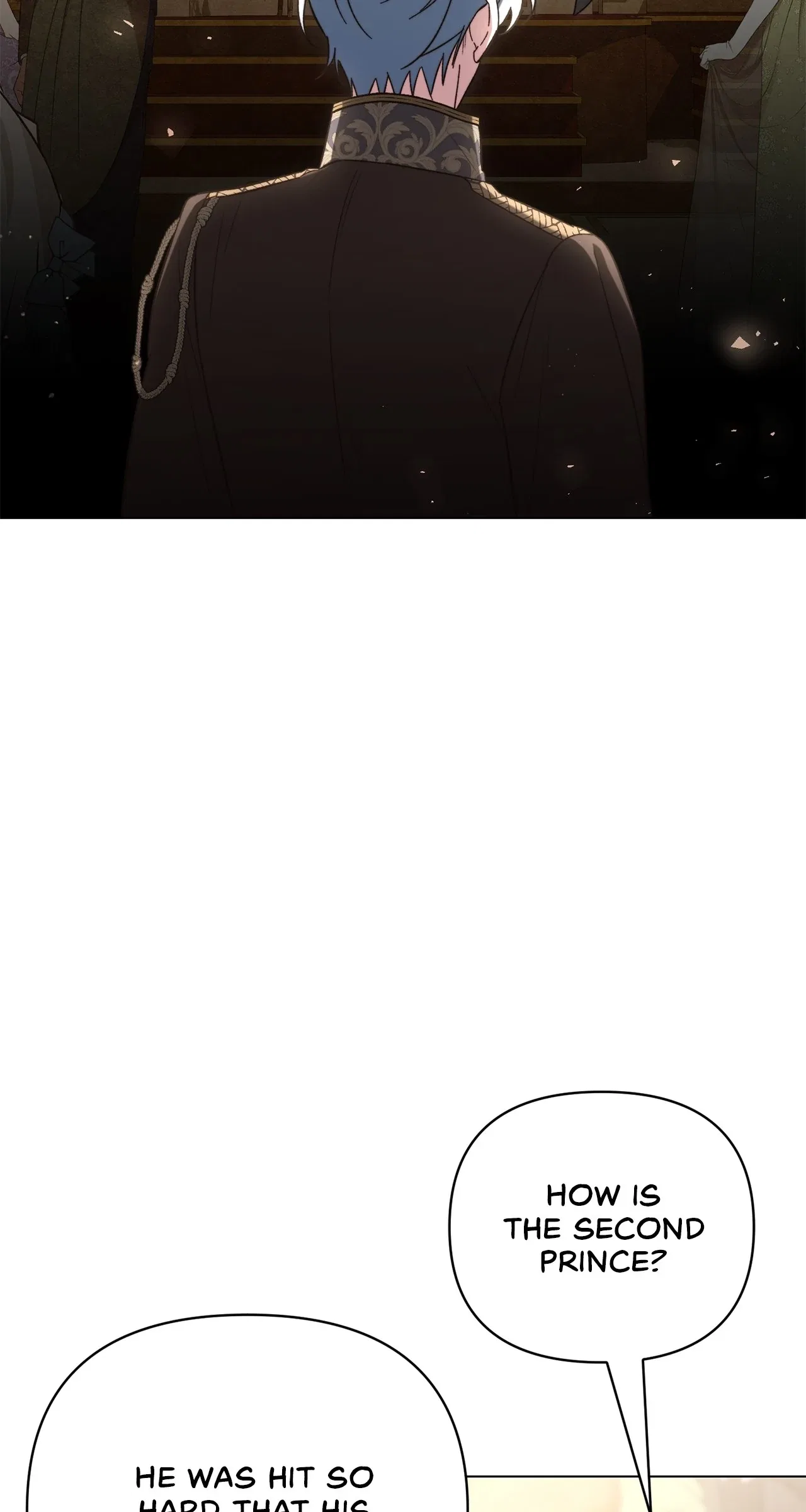 All for My Dearest Juliet Chapter 29 – Page 11