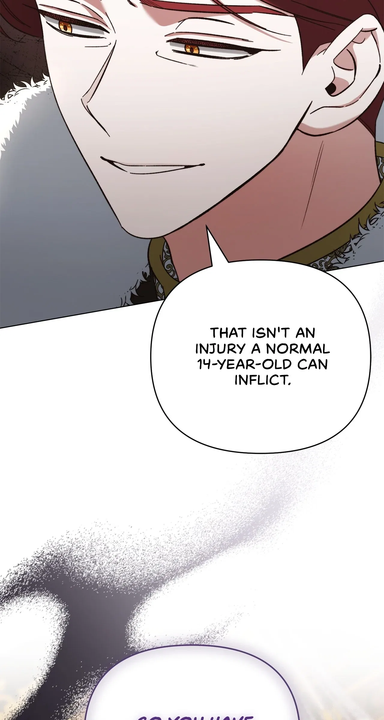 All for My Dearest Juliet Chapter 29 – Page 13