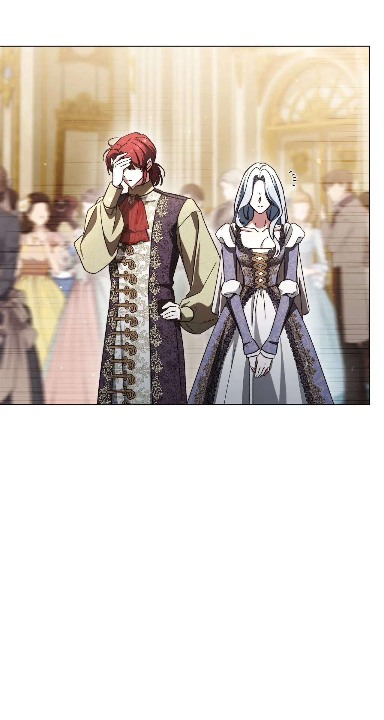 All for My Dearest Juliet Chapter 29 – Page 17