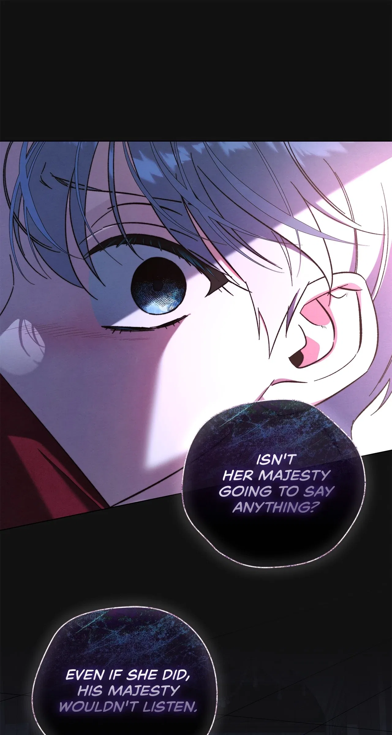 All for My Dearest Juliet Chapter 29 – Page 20