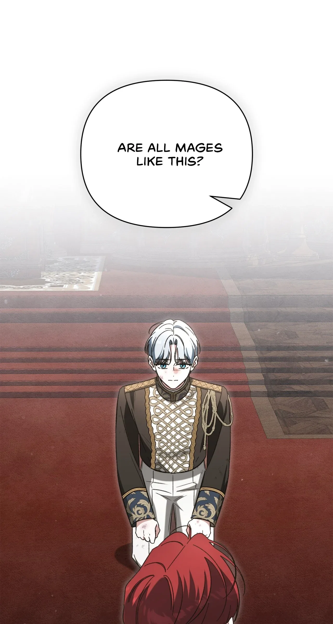 All for My Dearest Juliet Chapter 29 – Page 23