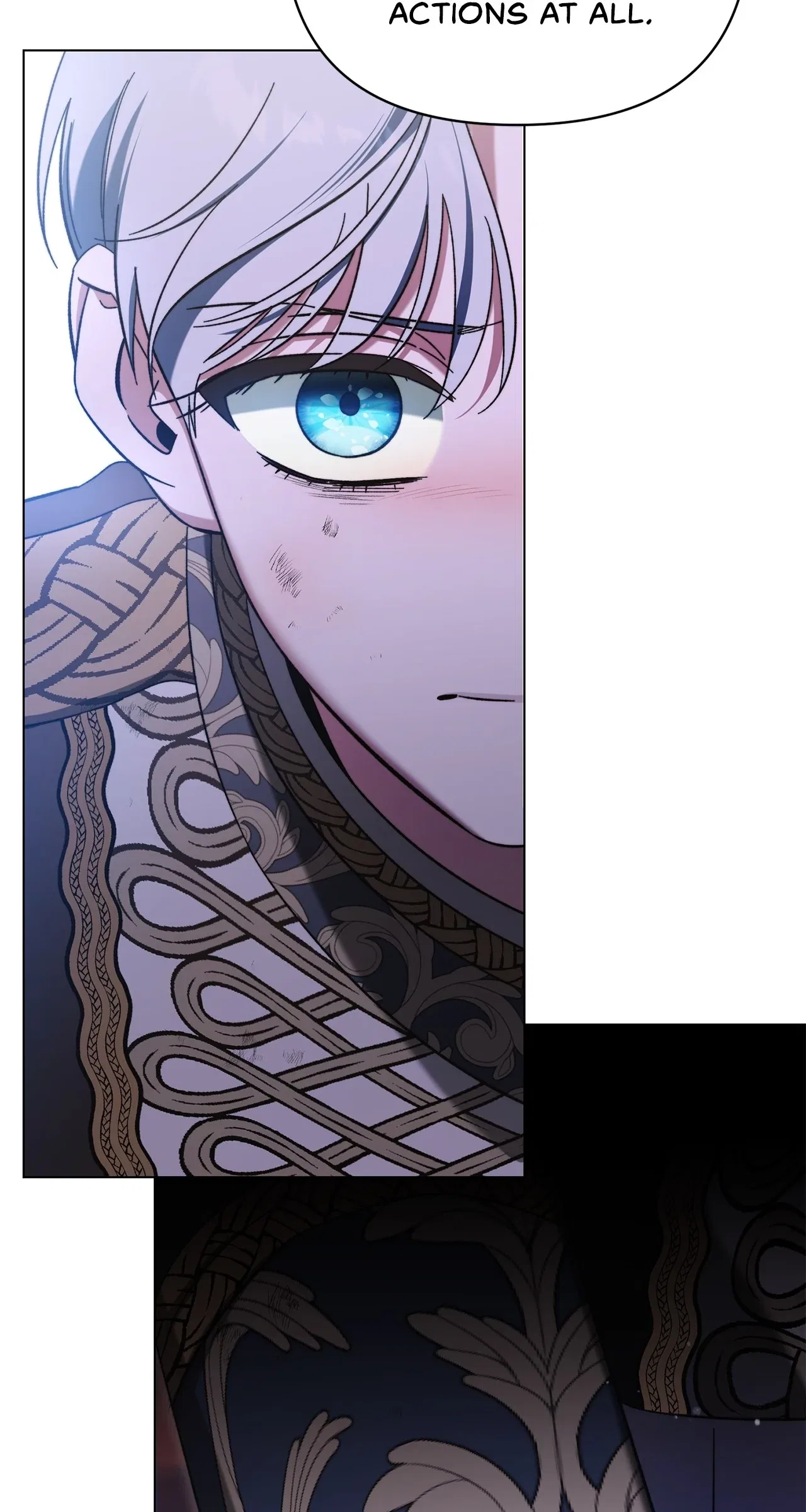 All for My Dearest Juliet Chapter 29 – Page 25