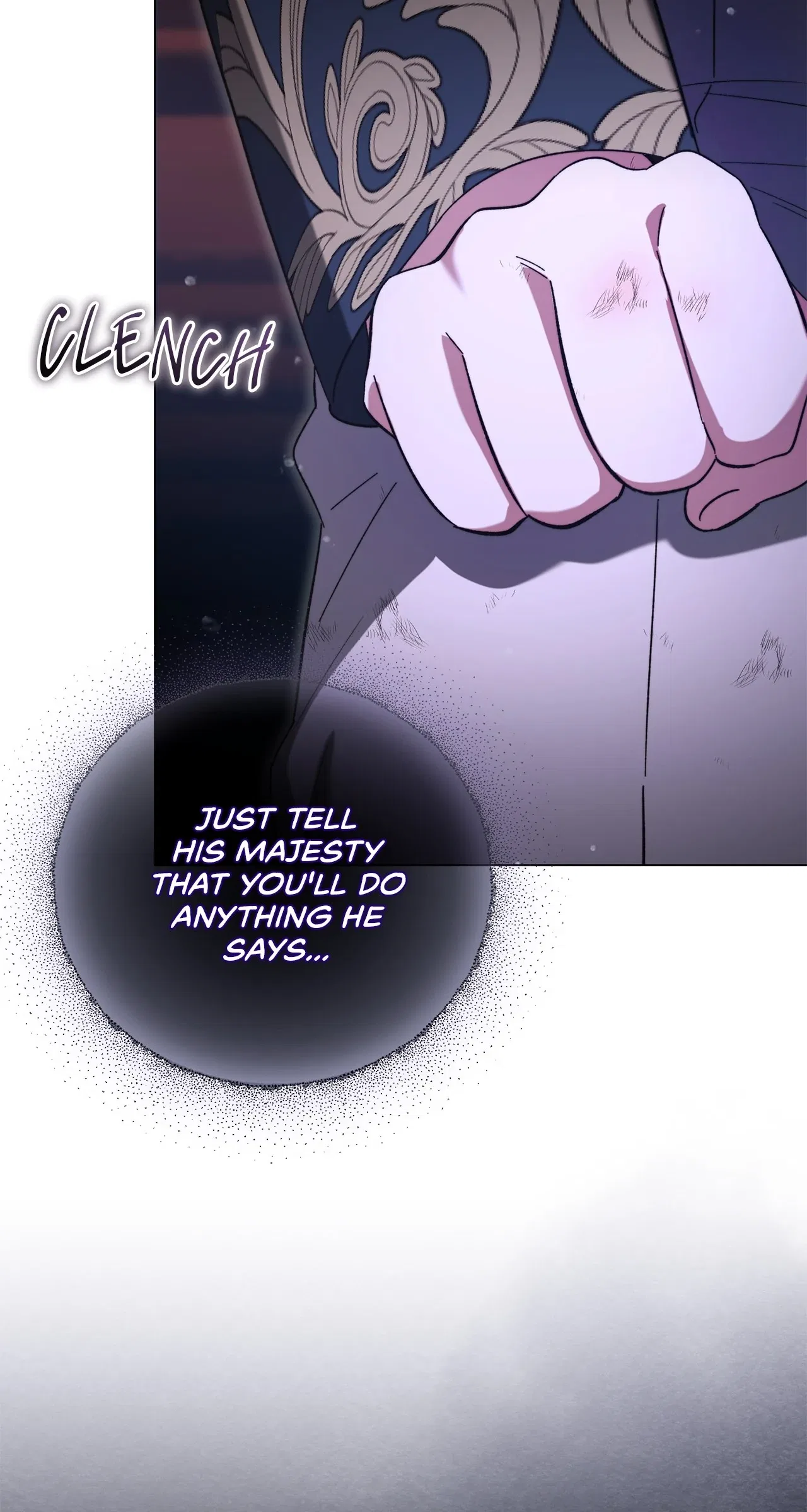 All for My Dearest Juliet Chapter 29 – Page 26
