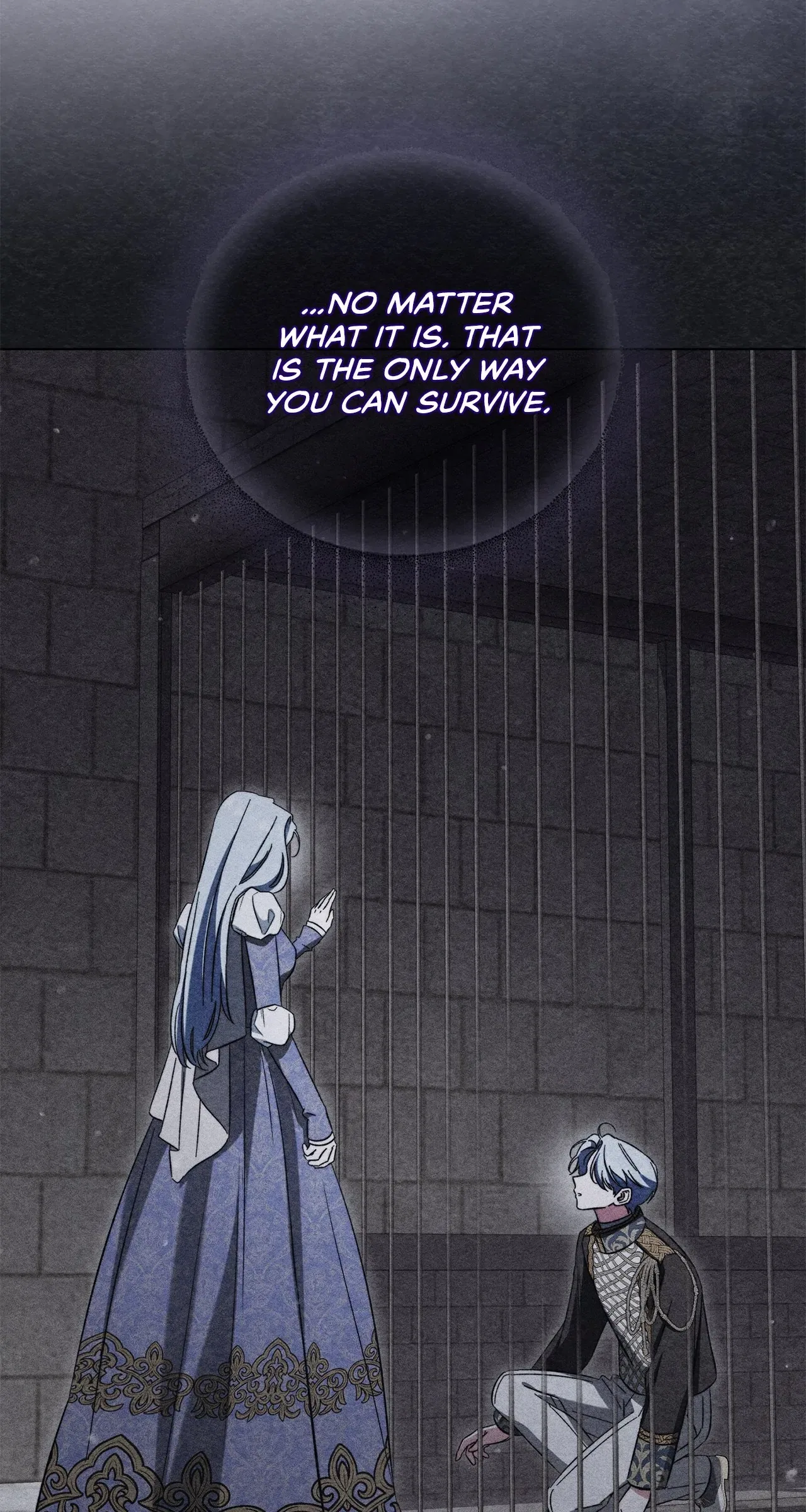 All for My Dearest Juliet Chapter 29 – Page 27