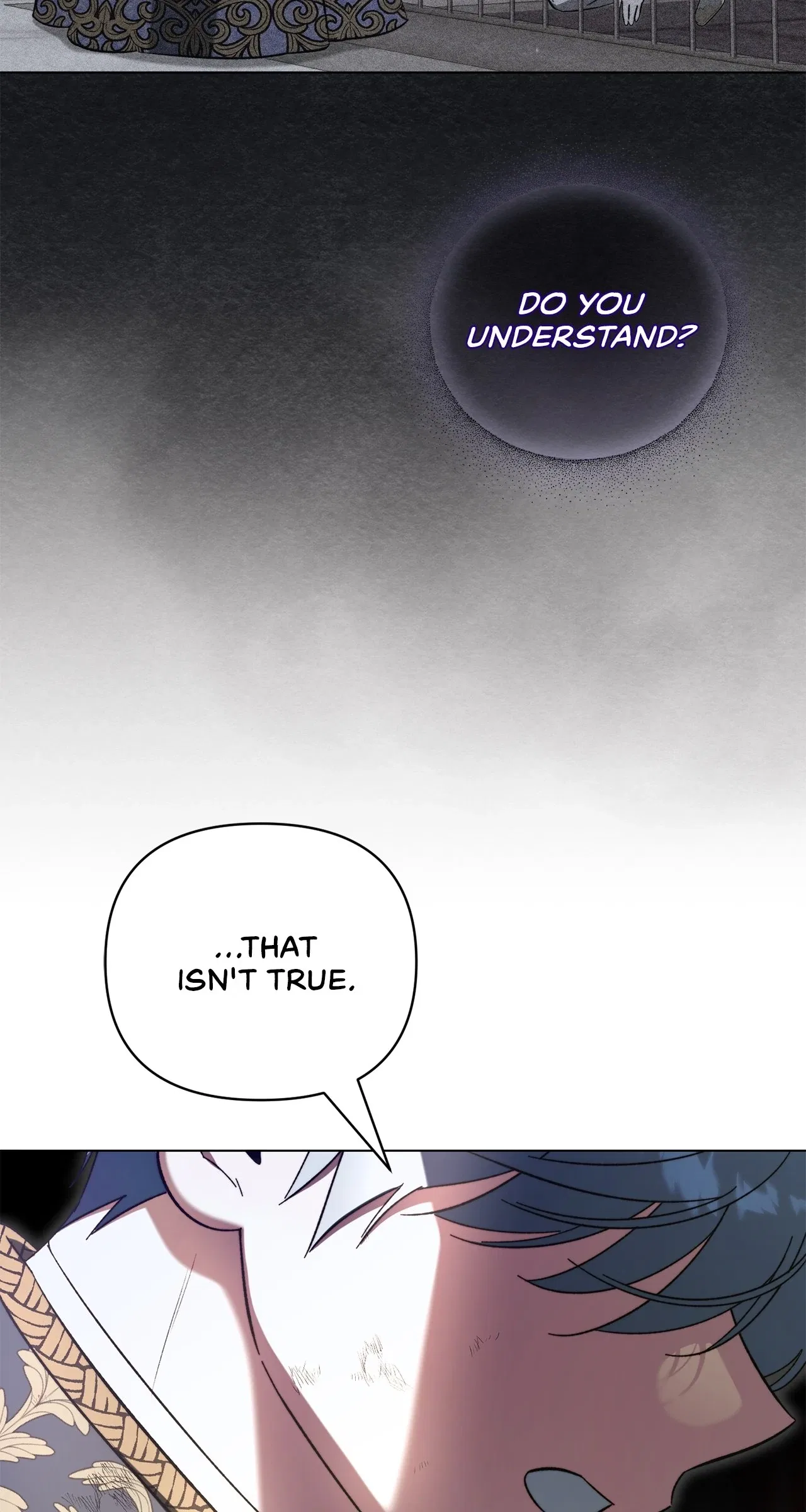 All for My Dearest Juliet Chapter 29 – Page 28
