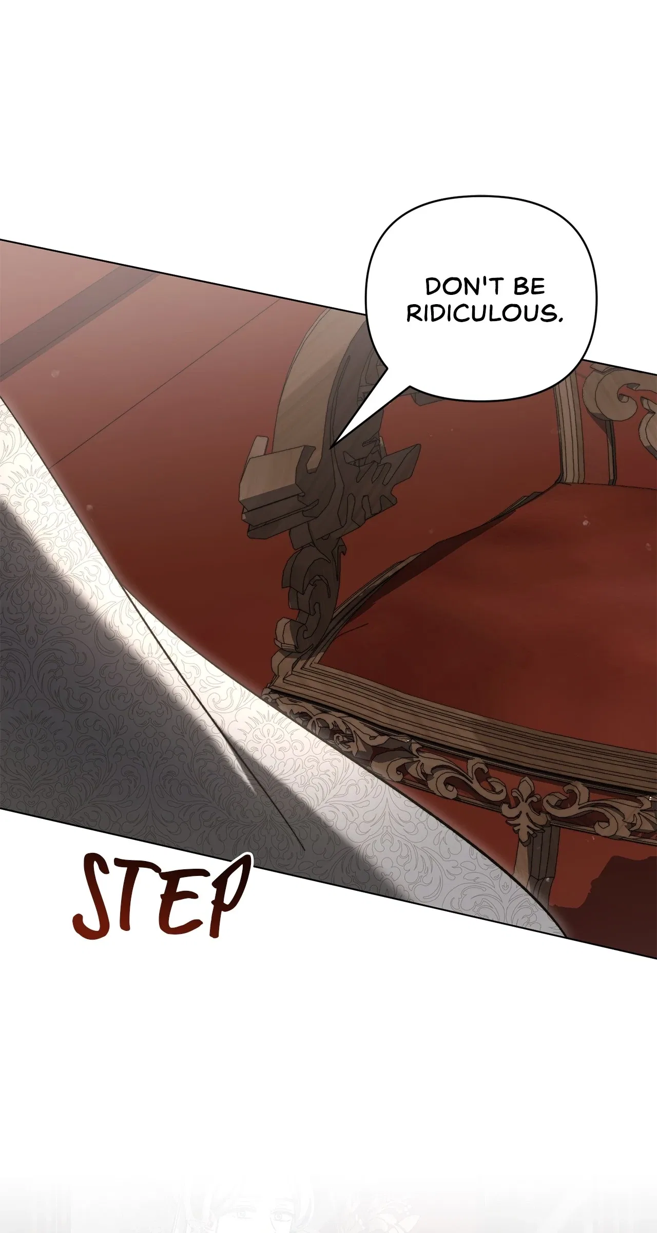 All for My Dearest Juliet Chapter 29 – Page 30