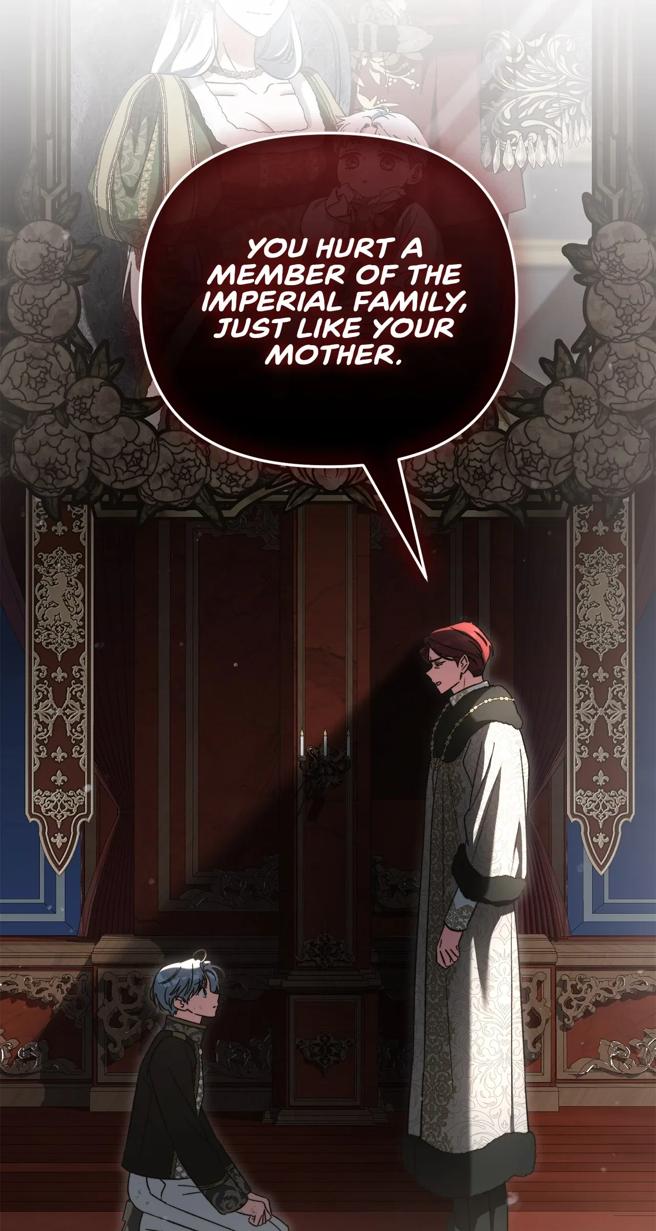 All for My Dearest Juliet Chapter 29 – Page 31