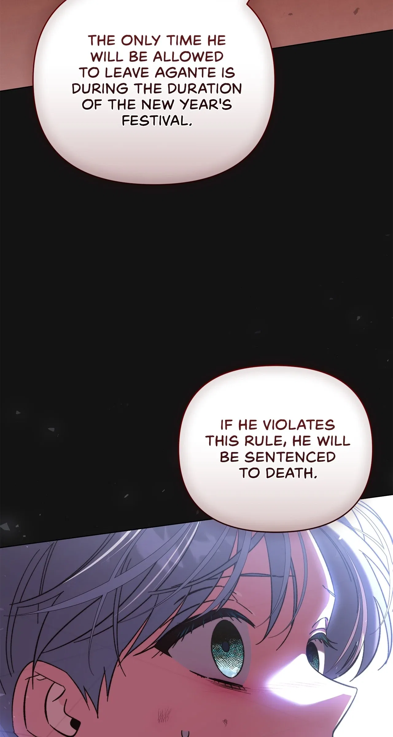 All for My Dearest Juliet Chapter 29 – Page 36