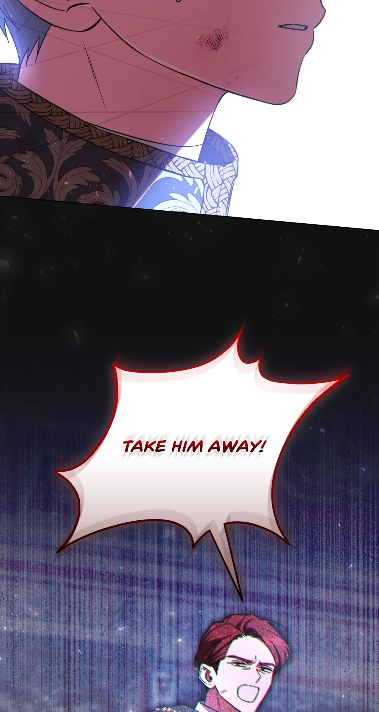 All for My Dearest Juliet Chapter 29 – Page 37