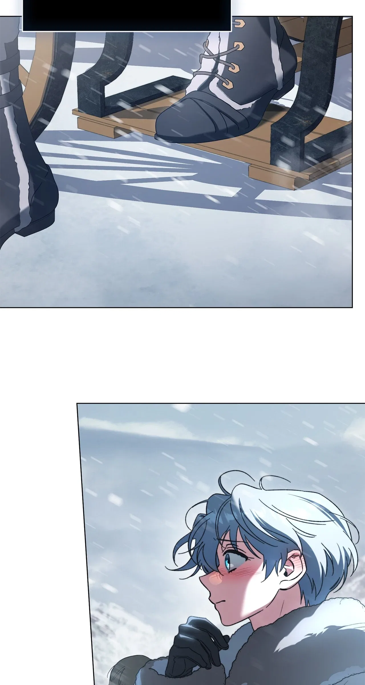 All for My Dearest Juliet Chapter 29 – Page 42