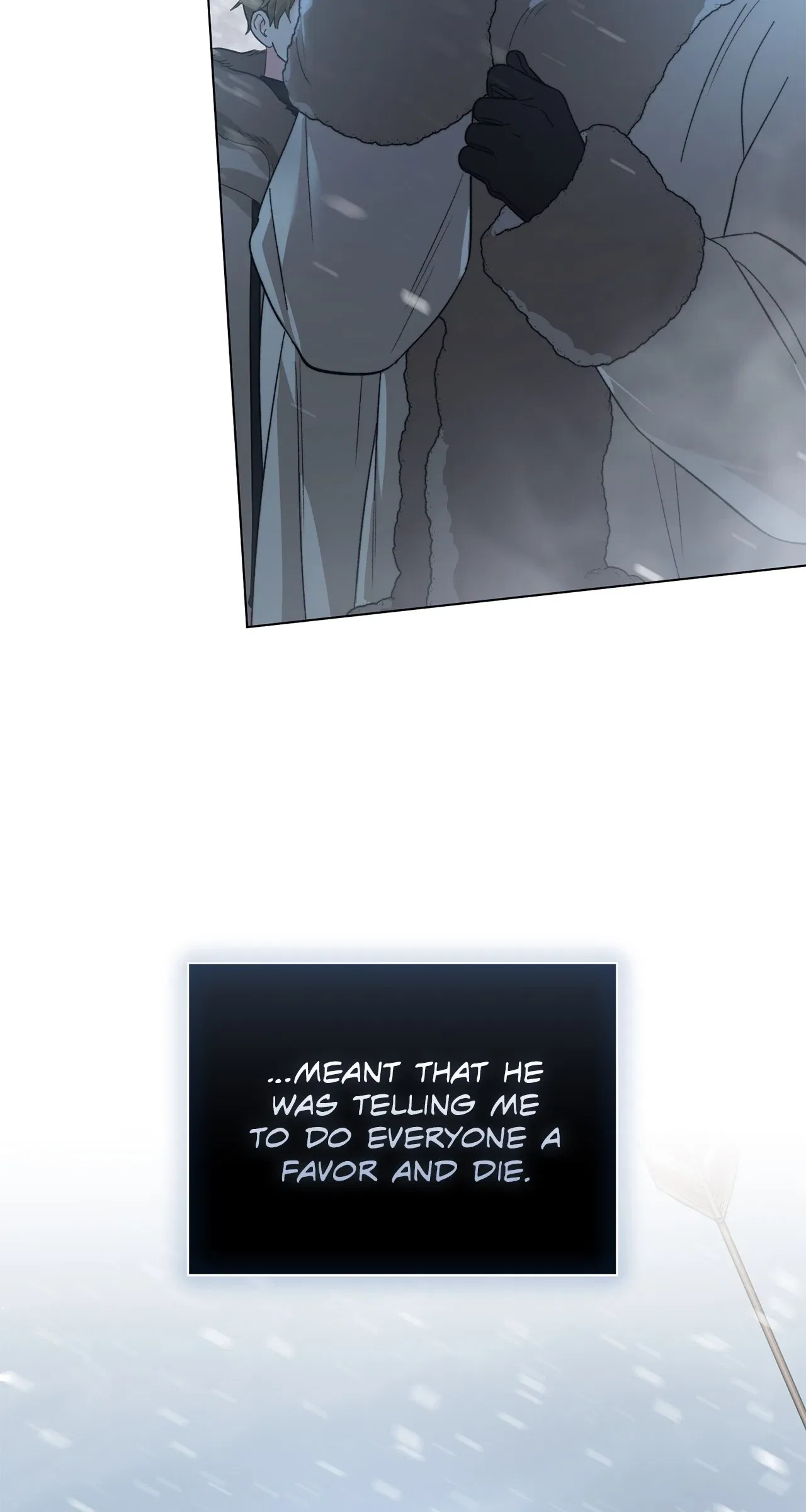 All for My Dearest Juliet Chapter 29 – Page 43