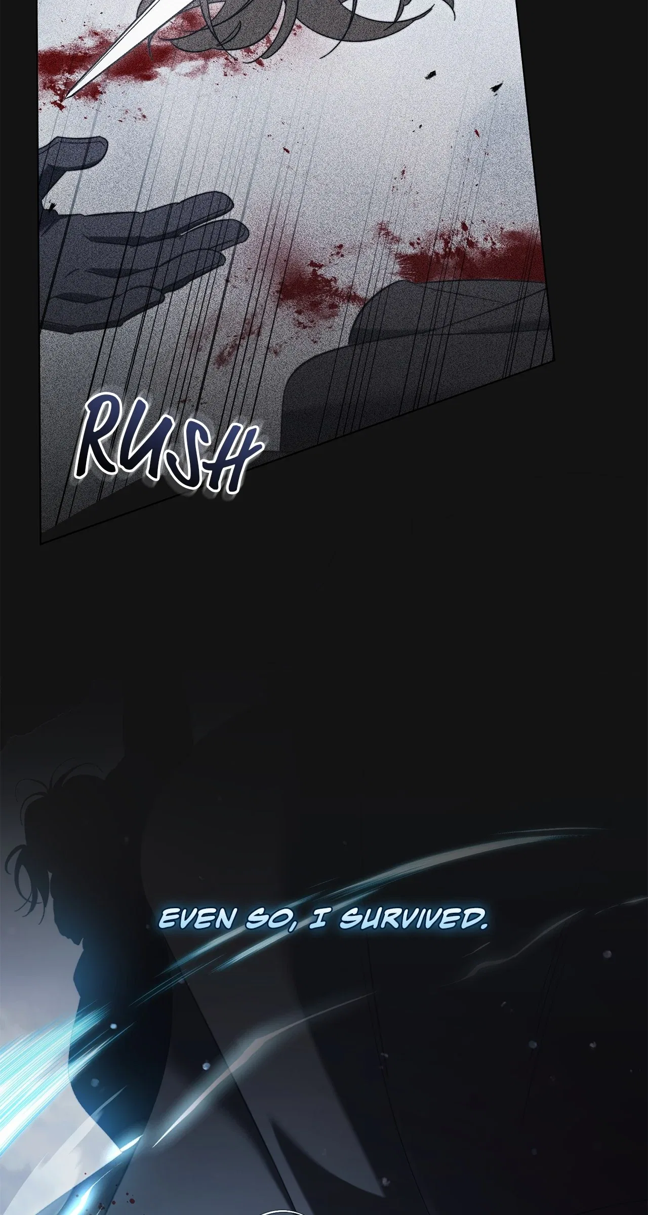 All for My Dearest Juliet Chapter 29 – Page 48