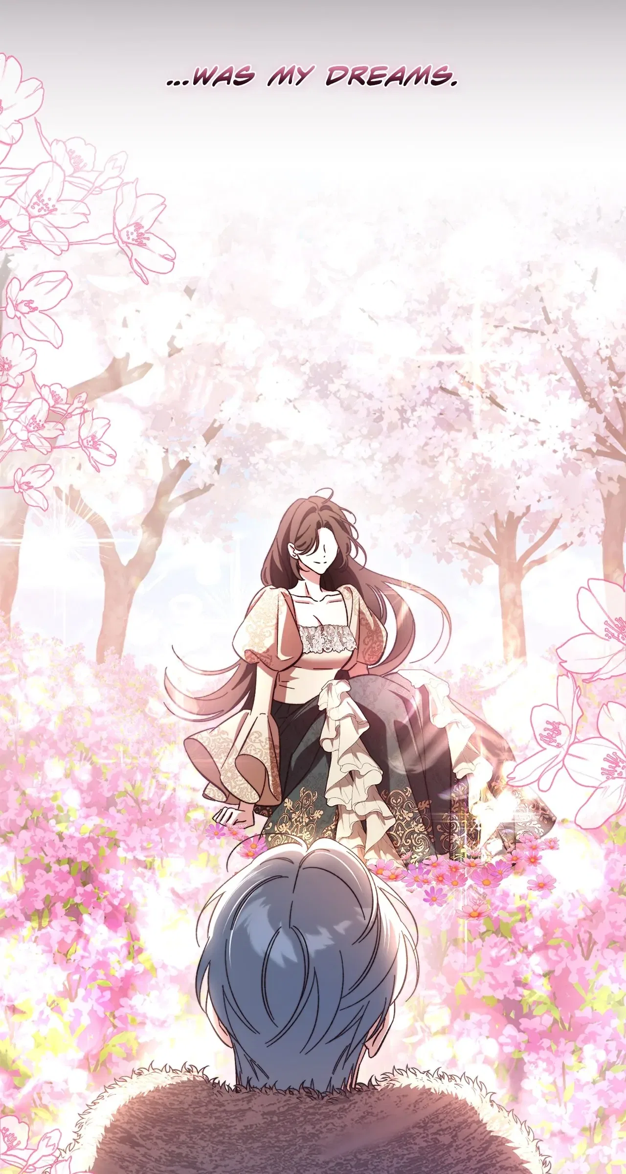 All for My Dearest Juliet Chapter 29 – Page 55
