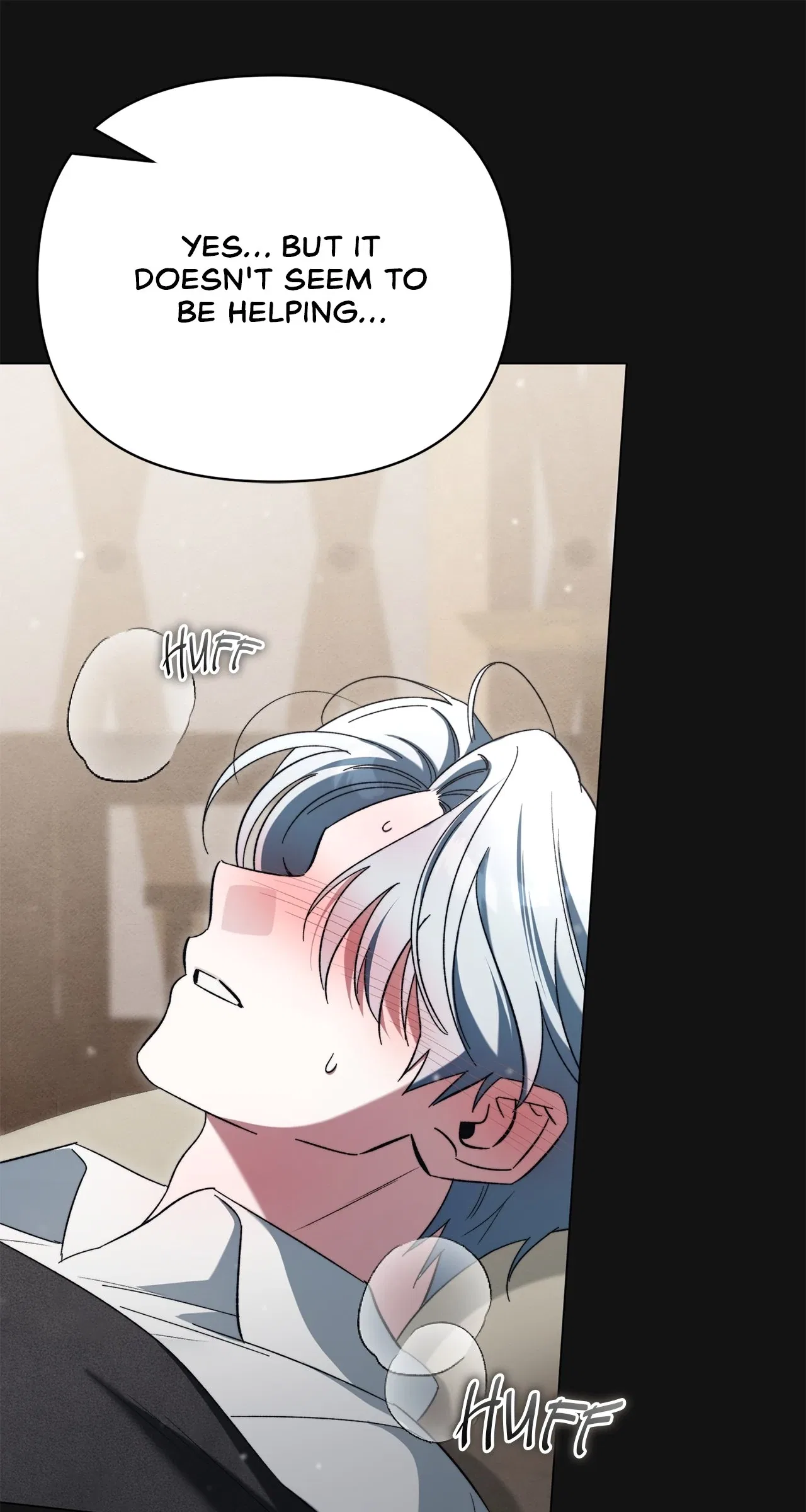 All for My Dearest Juliet Chapter 29 – Page 61