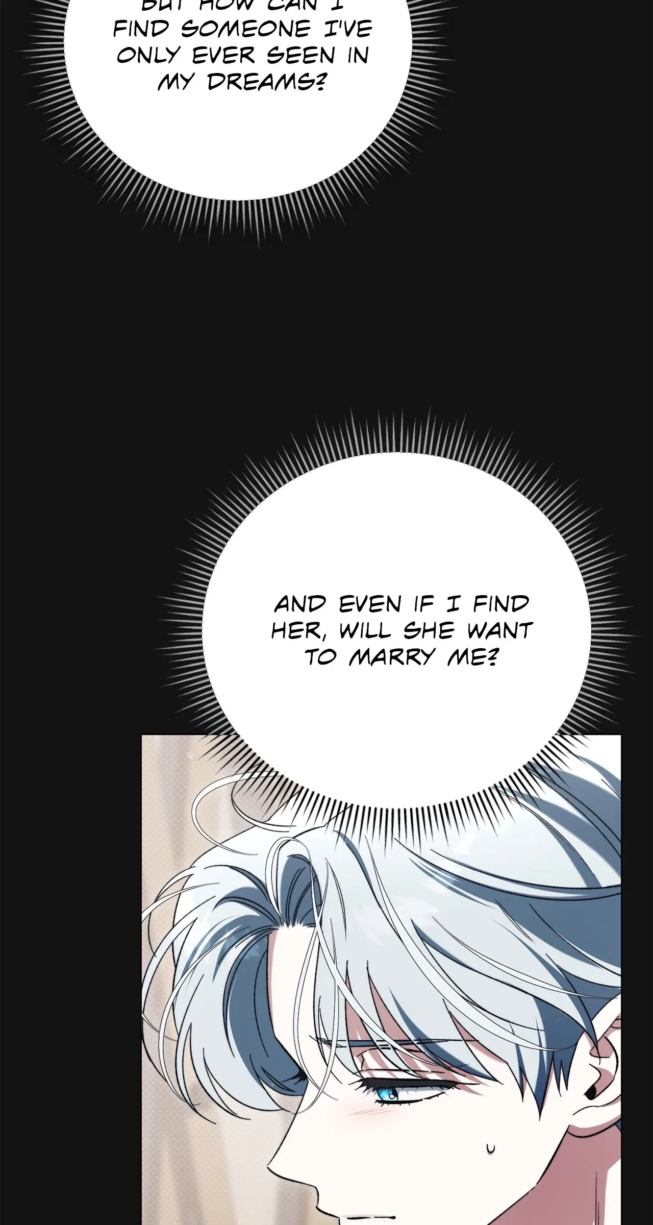 All for My Dearest Juliet Chapter 29 – Page 65