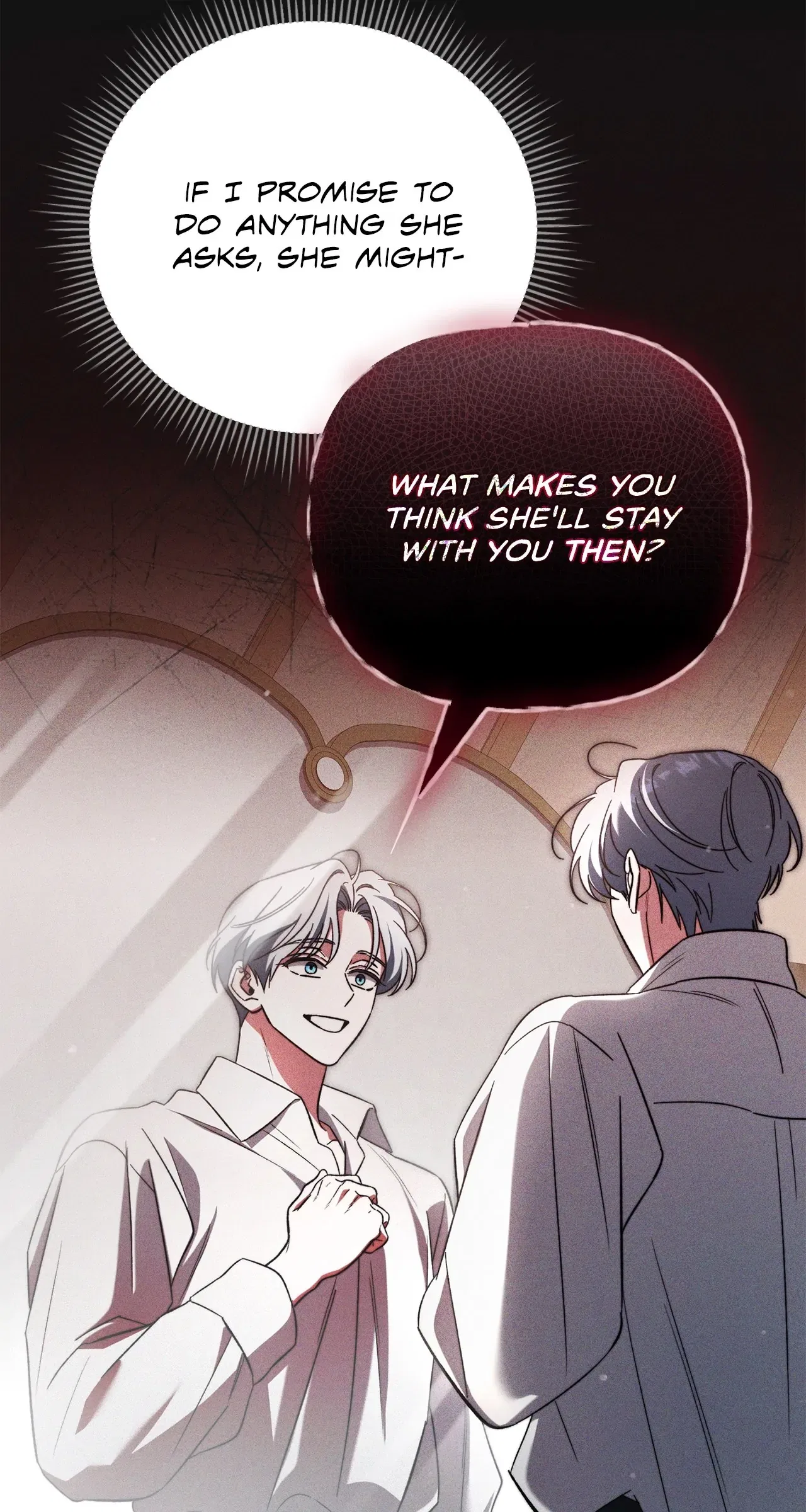 All for My Dearest Juliet Chapter 29 – Page 70