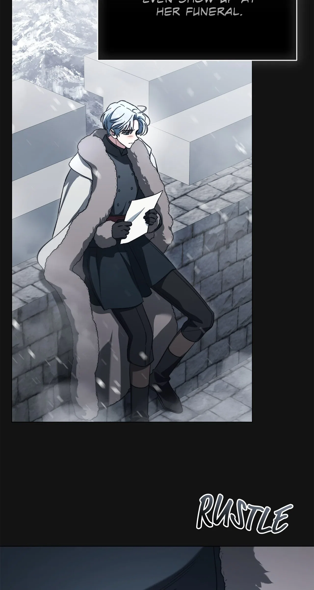 All for My Dearest Juliet Chapter 29 – Page 77