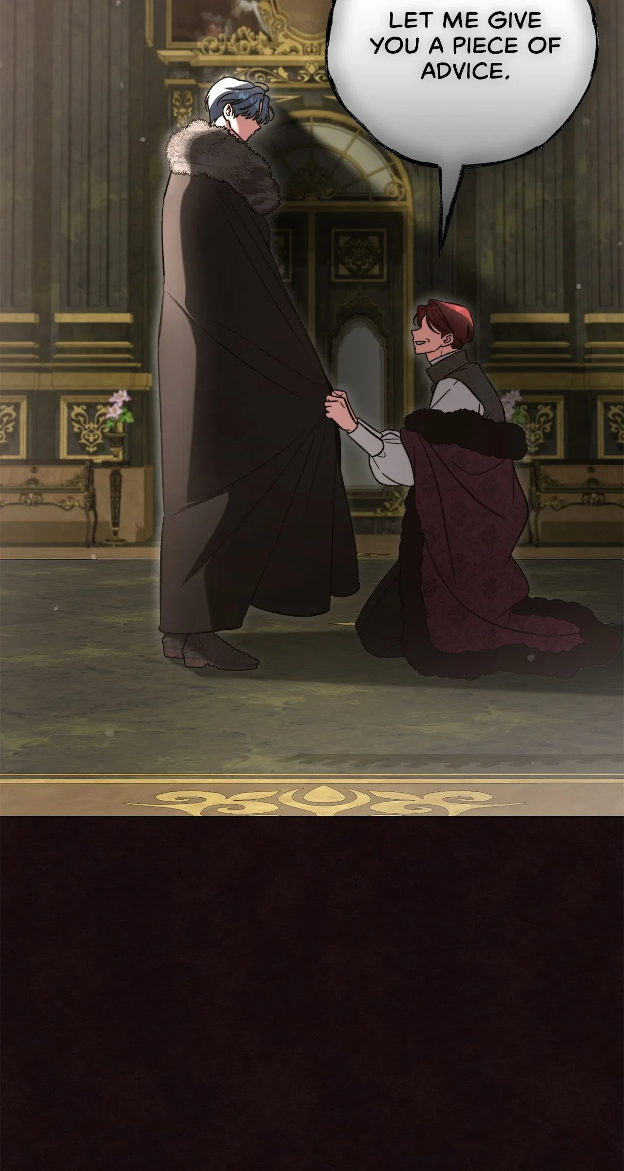 All for My Dearest Juliet Chapter 29 – Page 86