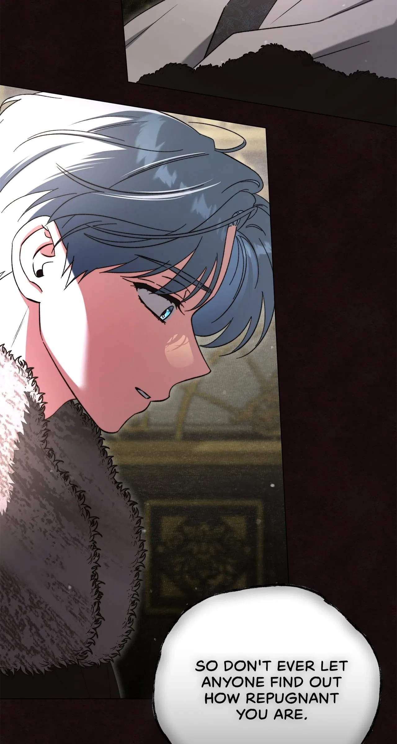 All for My Dearest Juliet Chapter 29 – Page 88