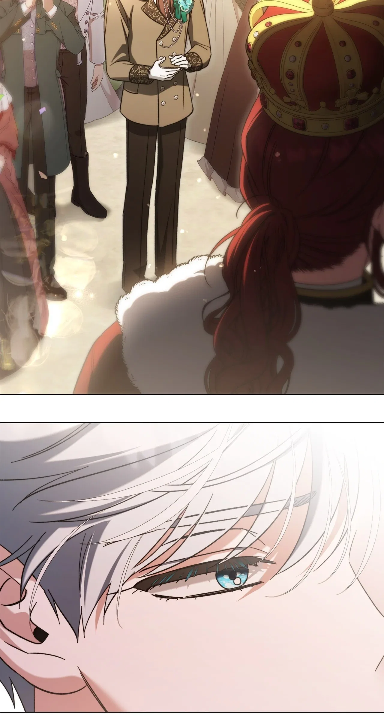 All for My Dearest Juliet Chapter 29 – Page 98