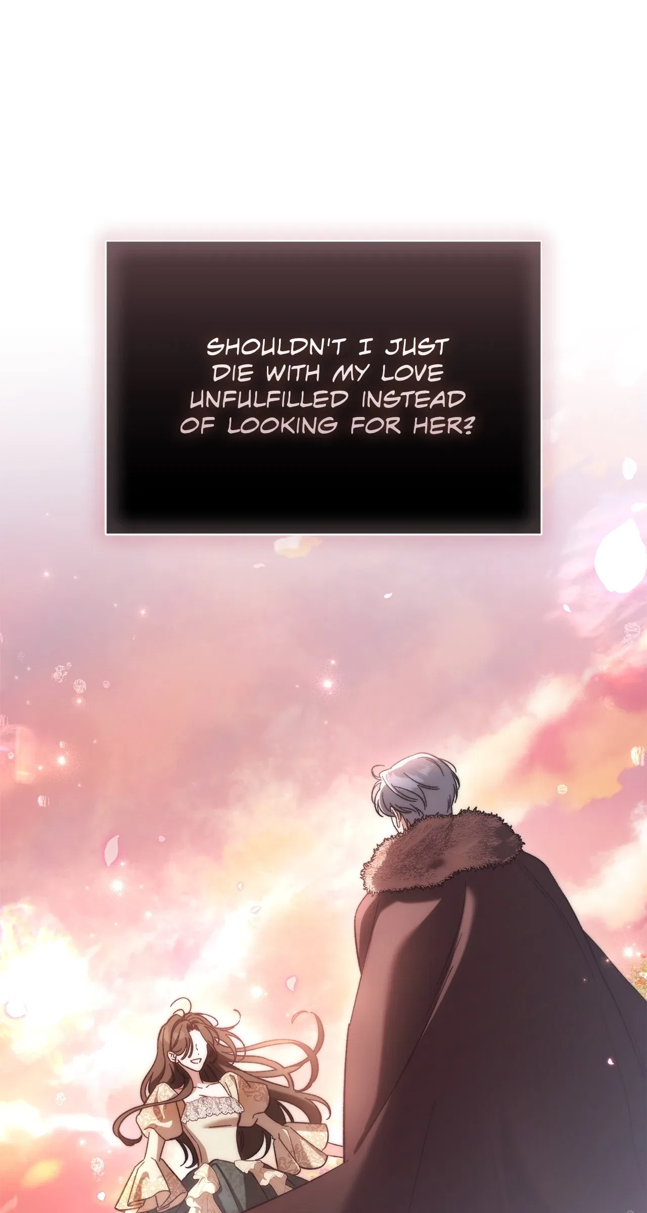 All for My Dearest Juliet Chapter 29 – Page 99