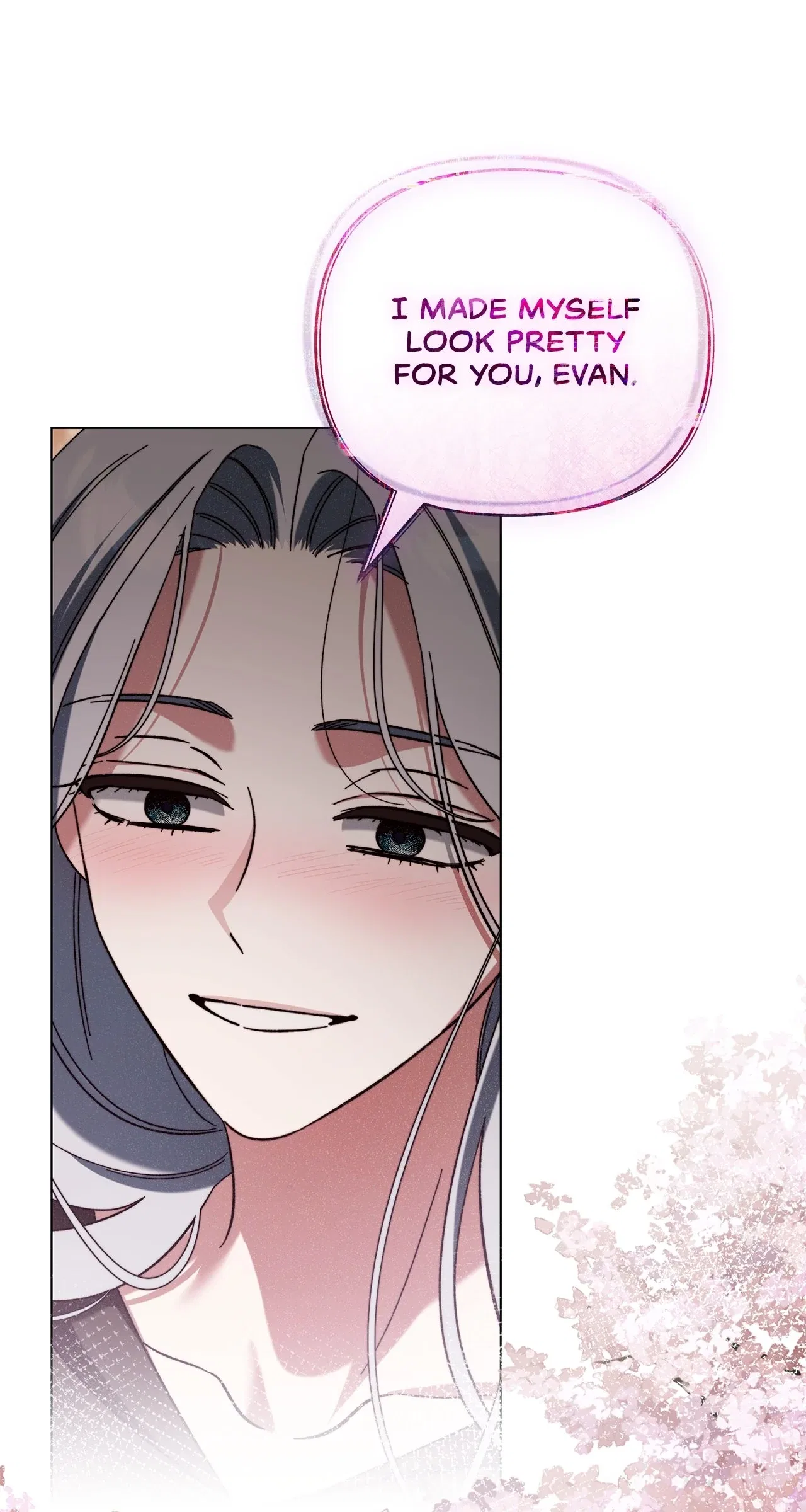 All for My Dearest Juliet Chapter 28 – Page 2