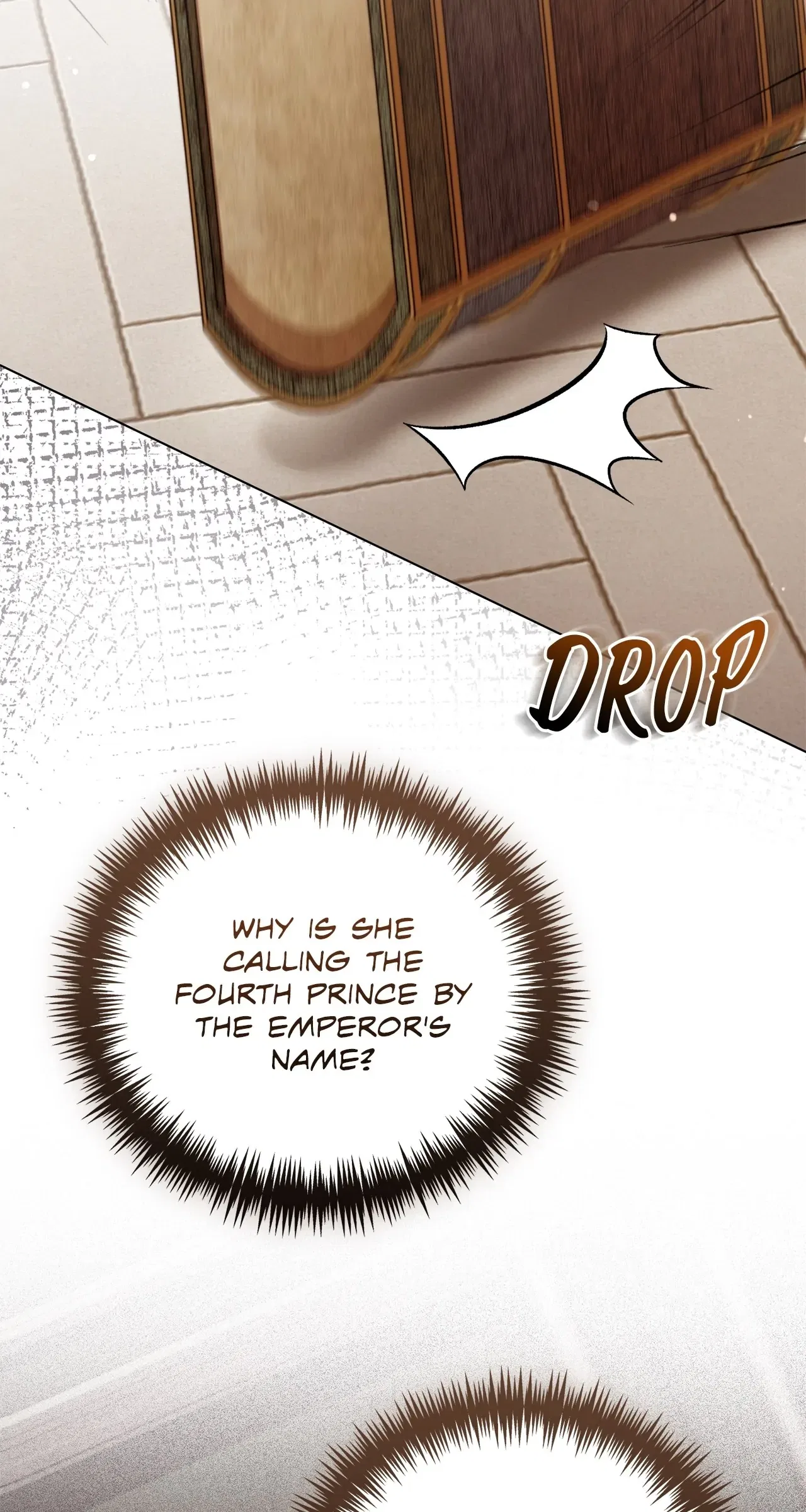 All for My Dearest Juliet Chapter 28 – Page 6