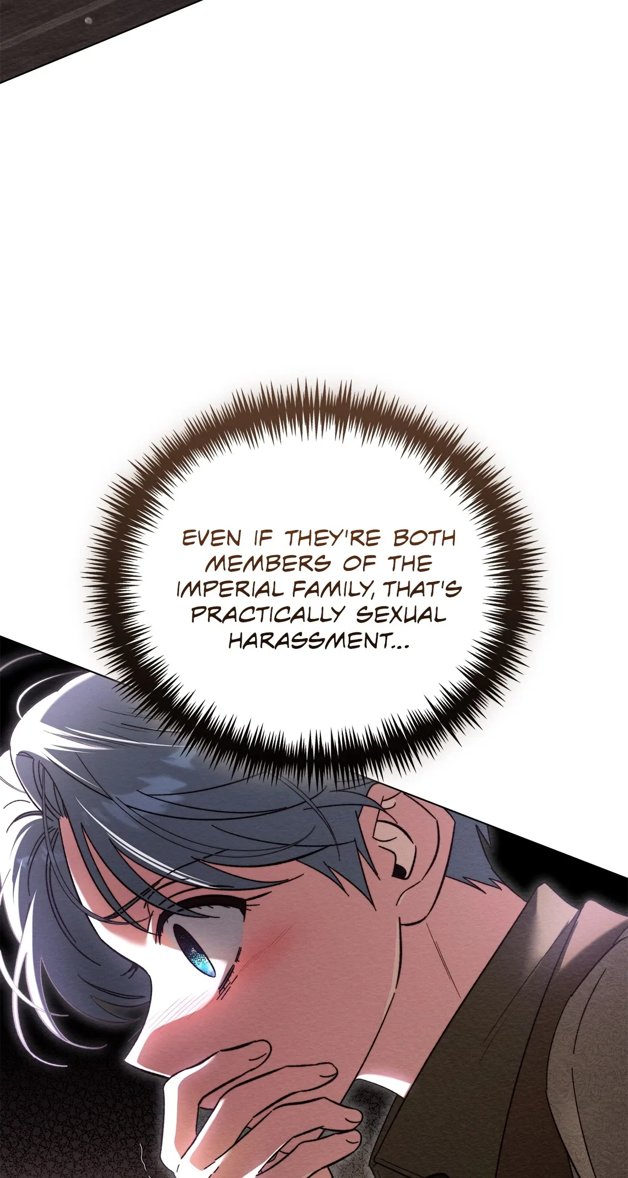 All for My Dearest Juliet Chapter 28 – Page 8