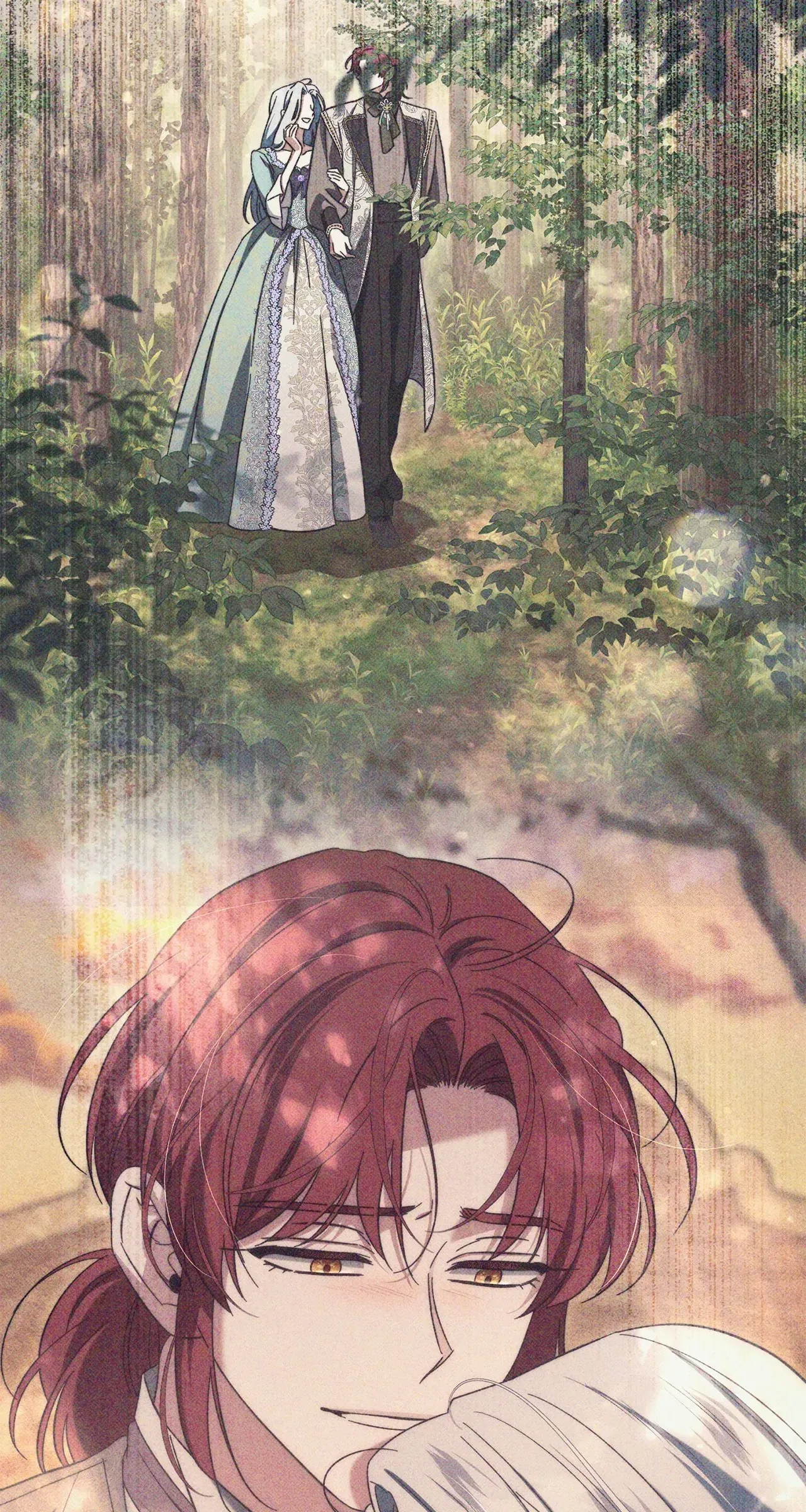 All for My Dearest Juliet Chapter 28 – Page 10