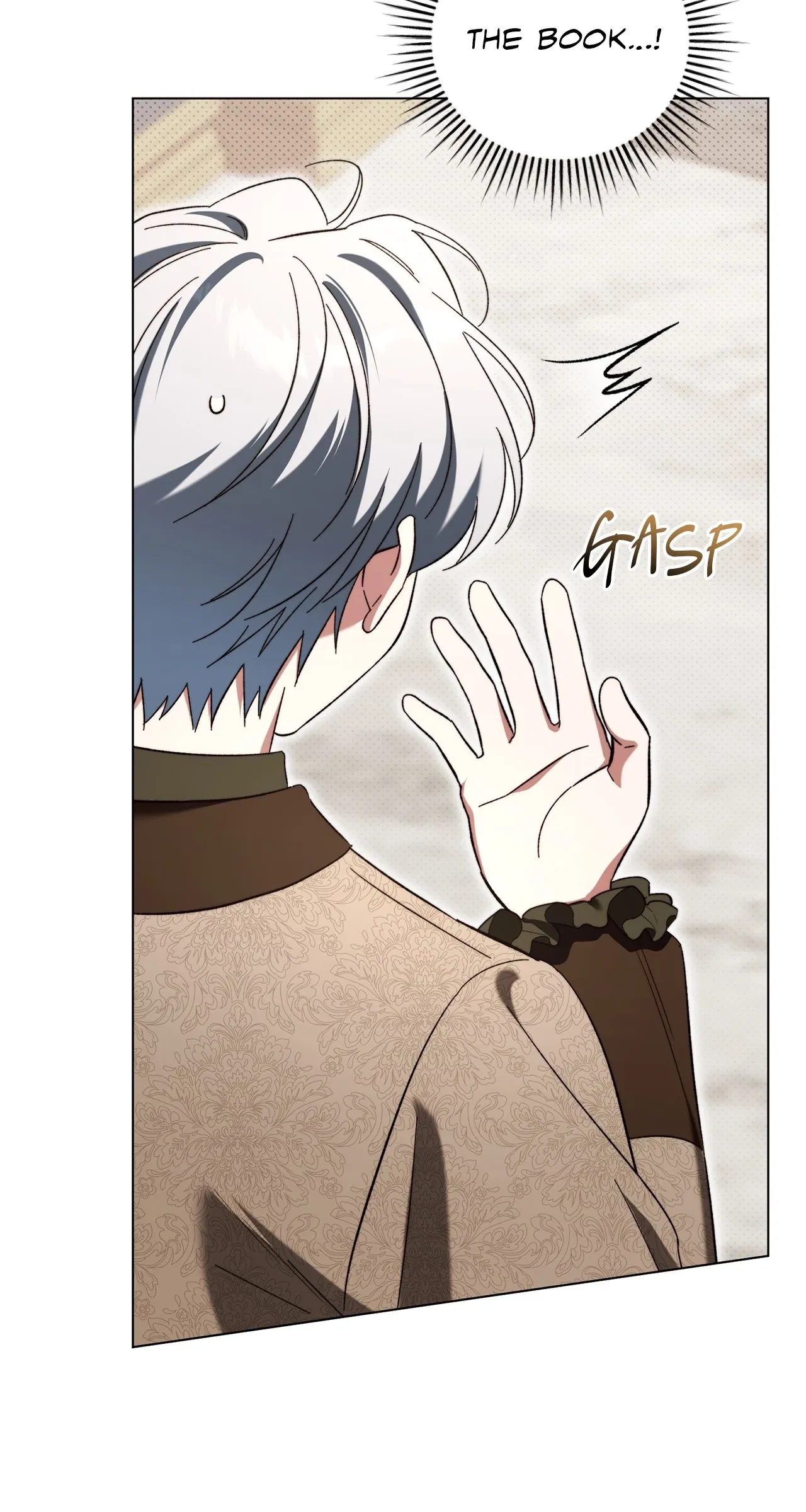 All for My Dearest Juliet Chapter 28 – Page 14