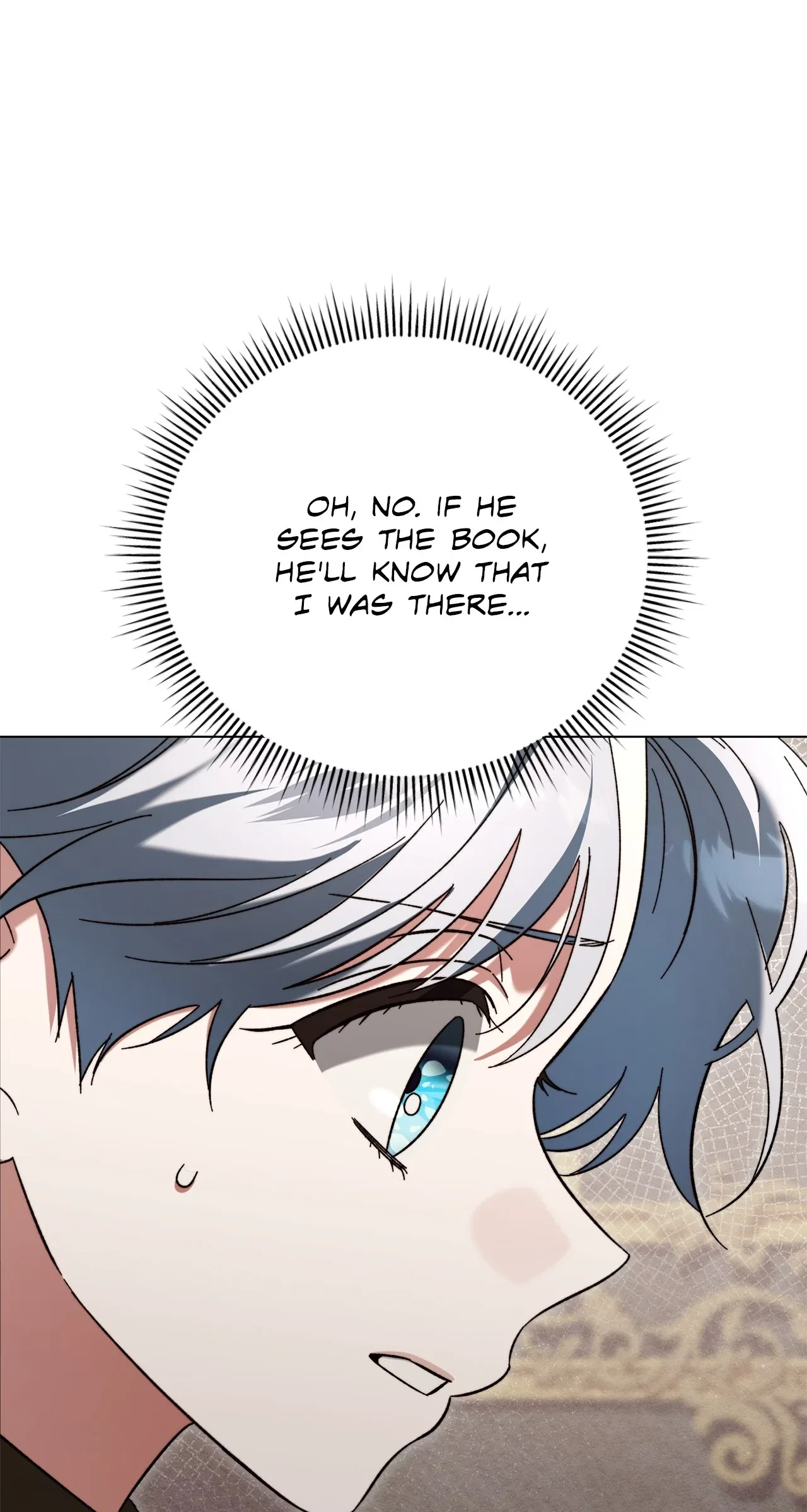 All for My Dearest Juliet Chapter 28 – Page 15