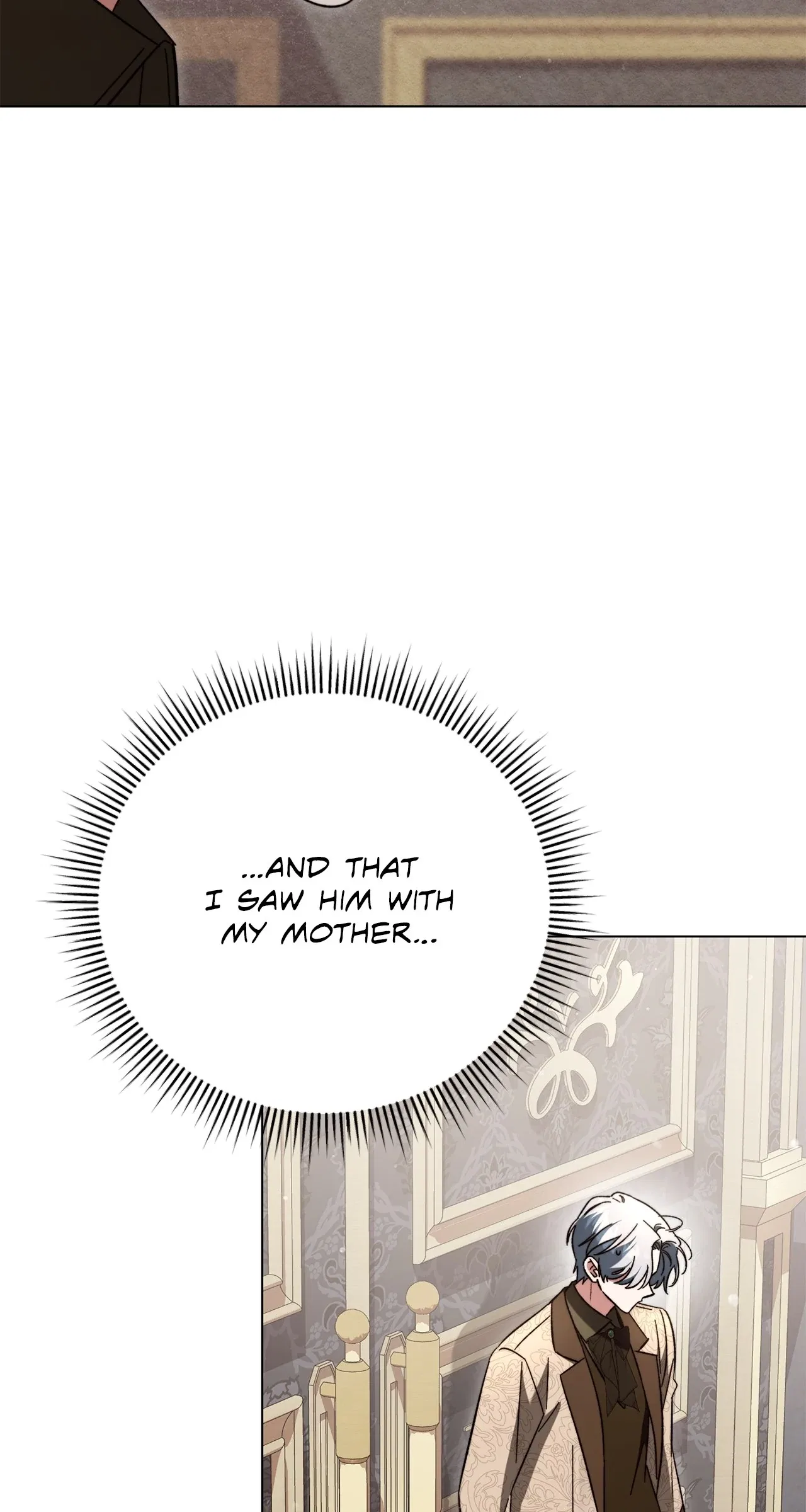 All for My Dearest Juliet Chapter 28 – Page 16