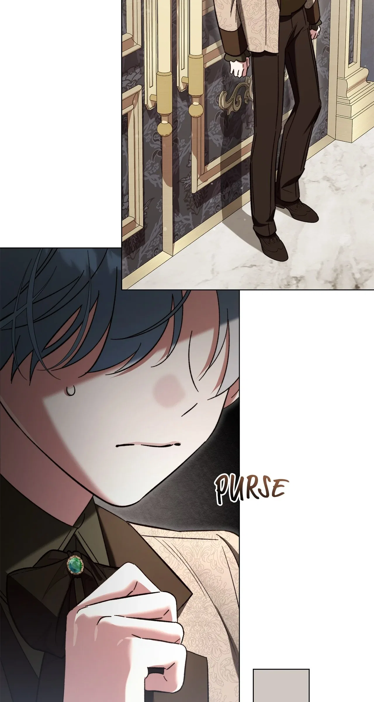 All for My Dearest Juliet Chapter 28 – Page 17