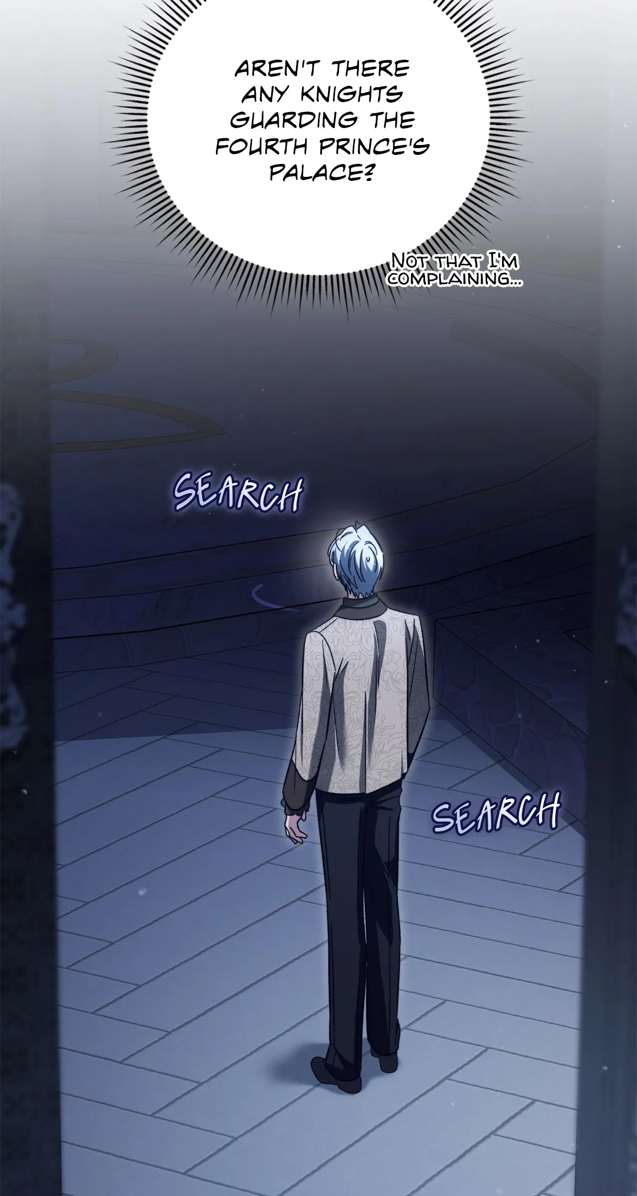 All for My Dearest Juliet Chapter 28 – Page 19