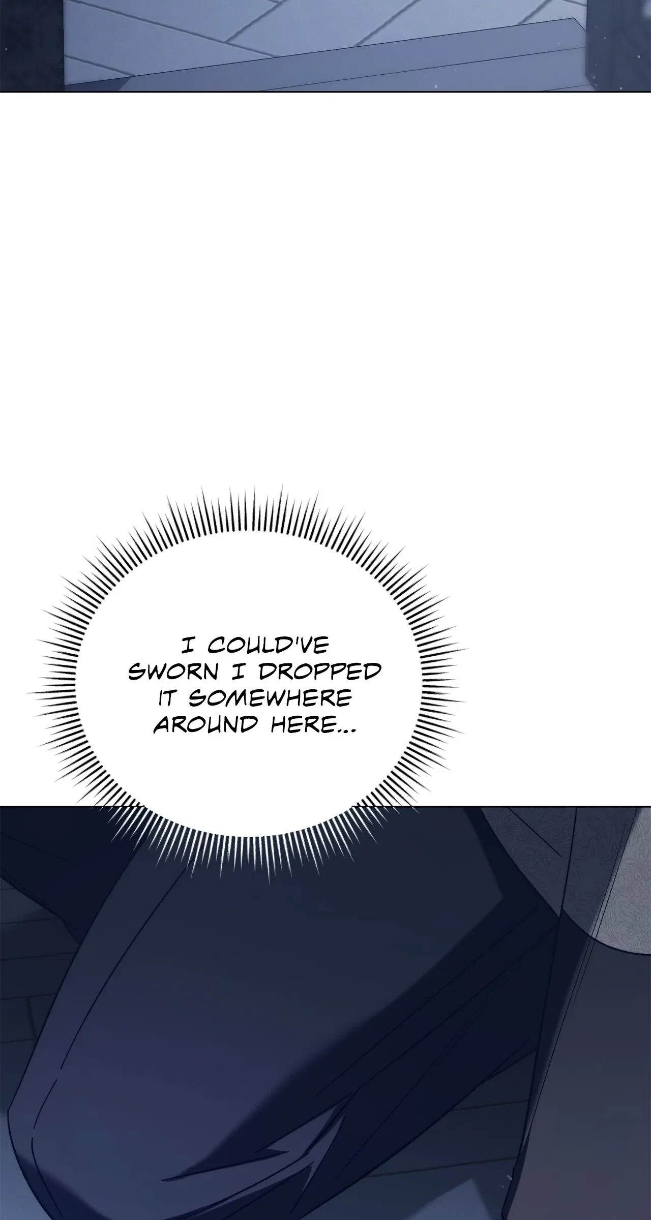 All for My Dearest Juliet Chapter 28 – Page 20