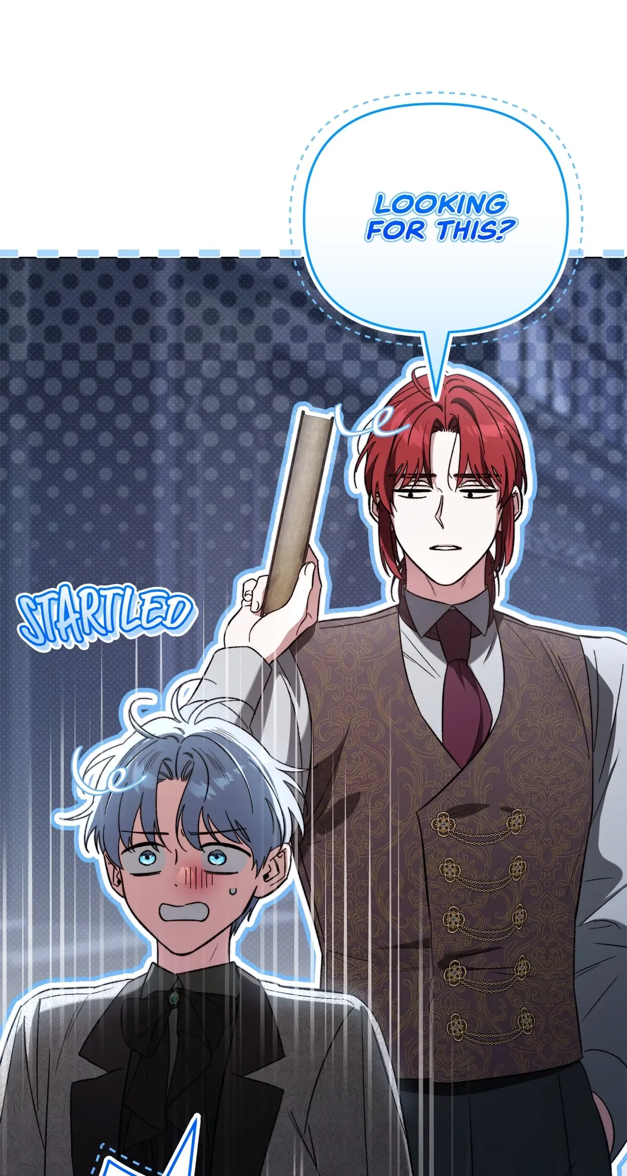 All for My Dearest Juliet Chapter 28 – Page 22