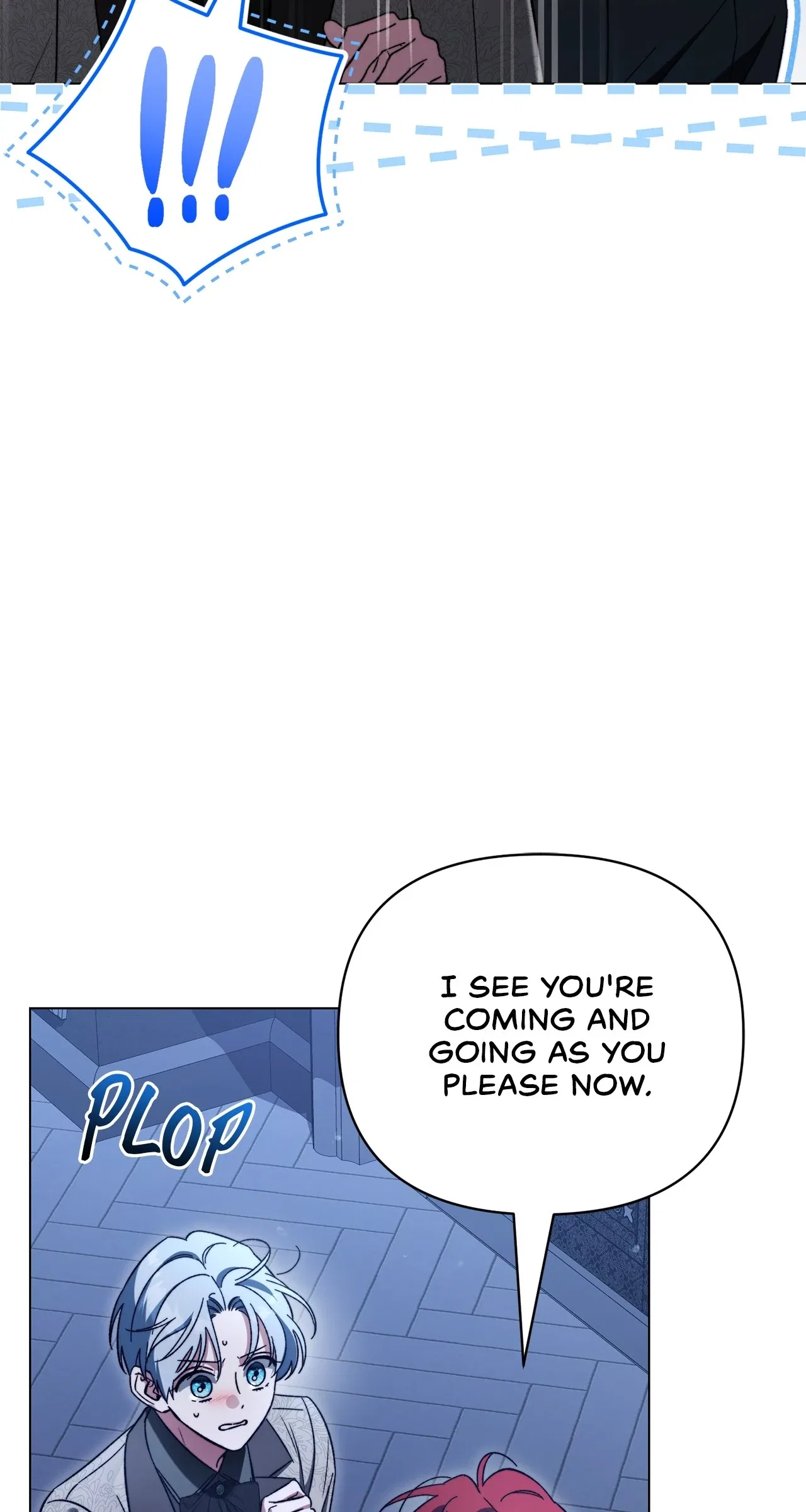 All for My Dearest Juliet Chapter 28 – Page 23