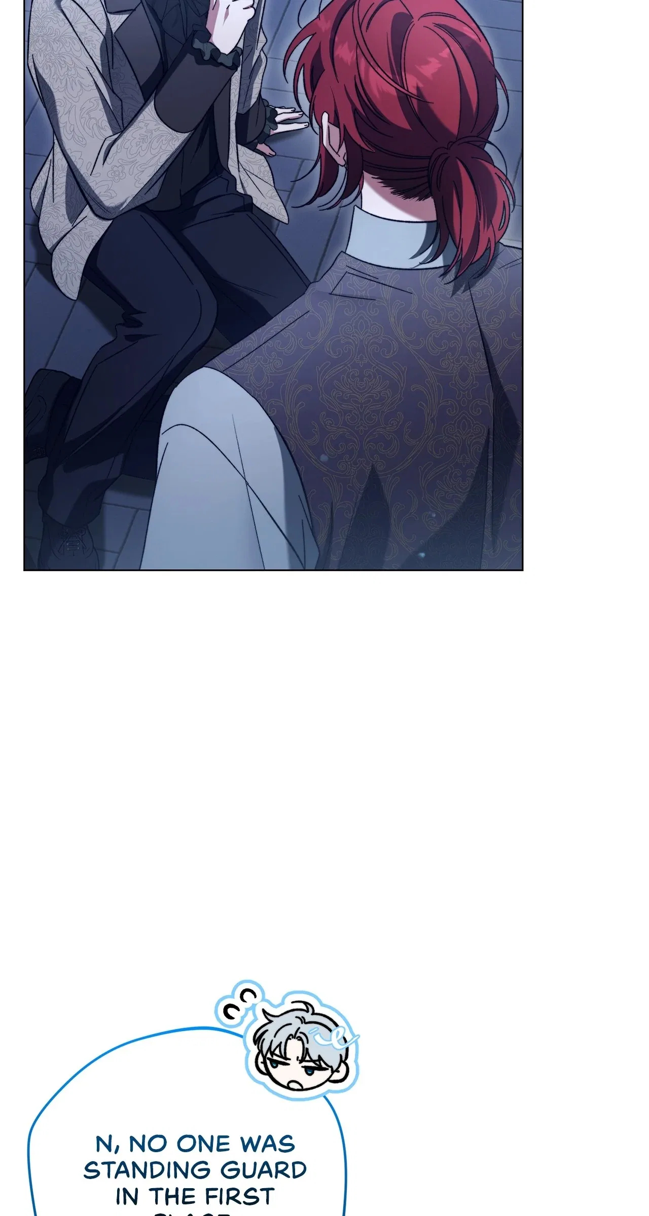 All for My Dearest Juliet Chapter 28 – Page 24