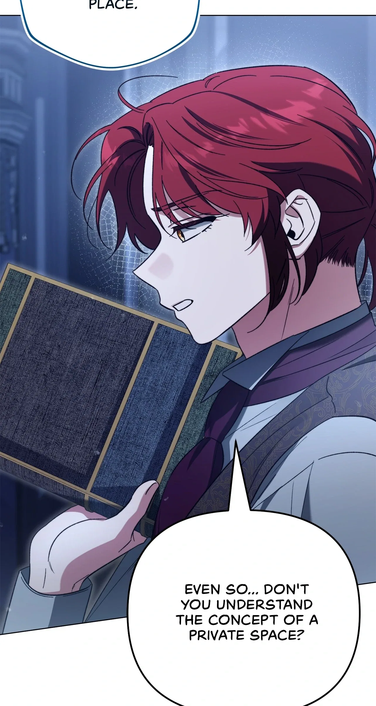 All for My Dearest Juliet Chapter 28 – Page 25