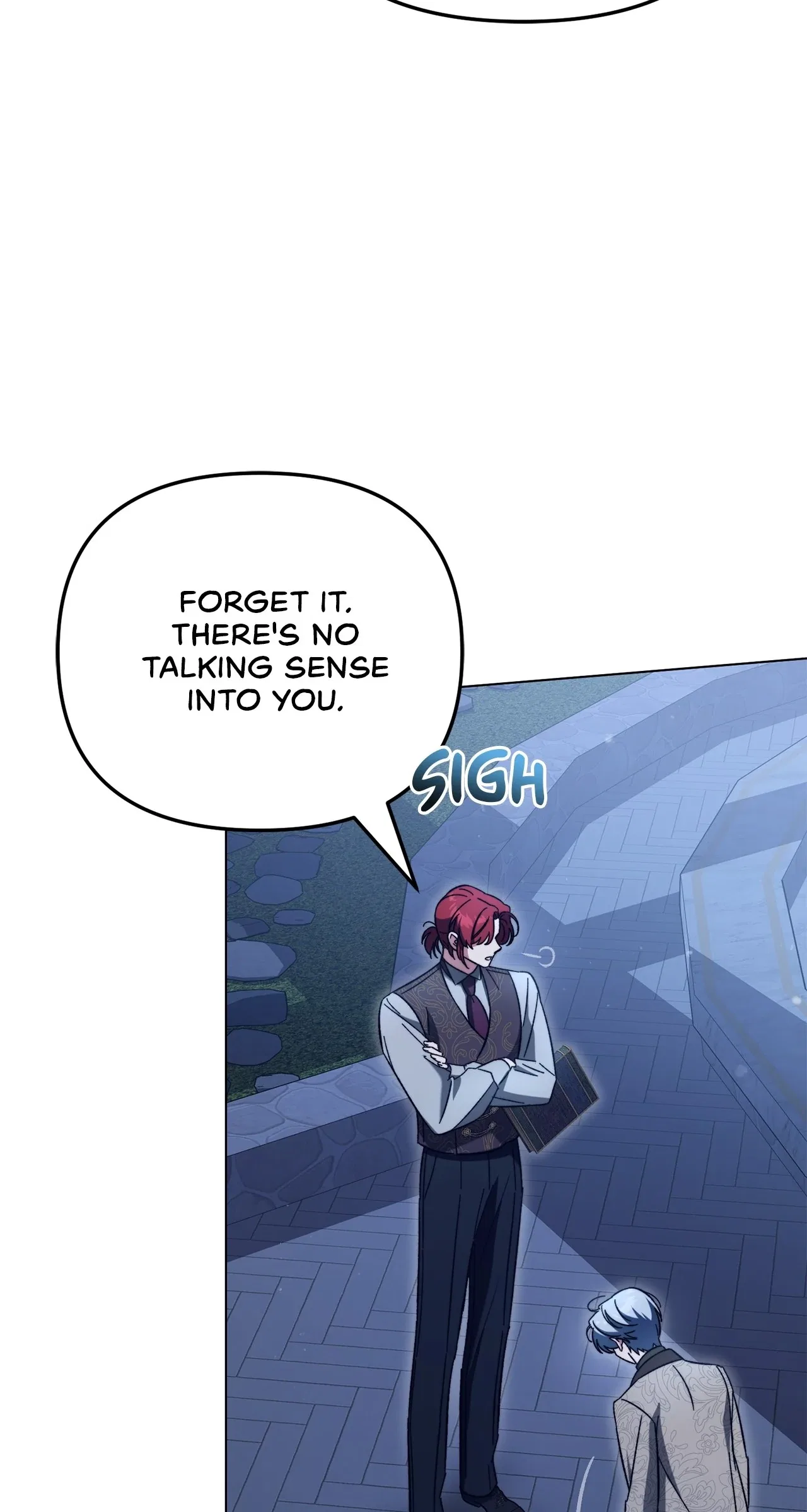 All for My Dearest Juliet Chapter 28 – Page 26