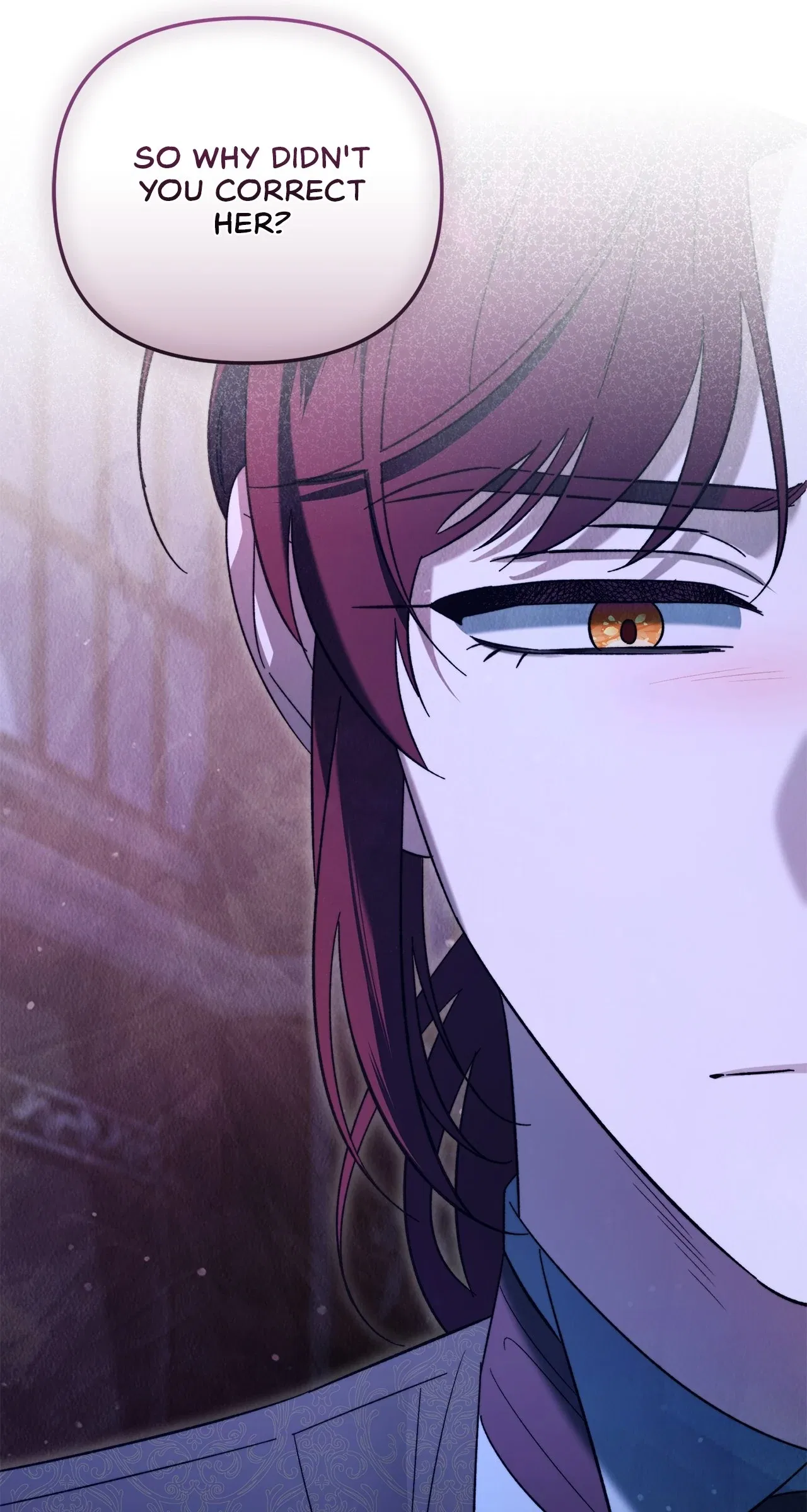 All for My Dearest Juliet Chapter 28 – Page 35