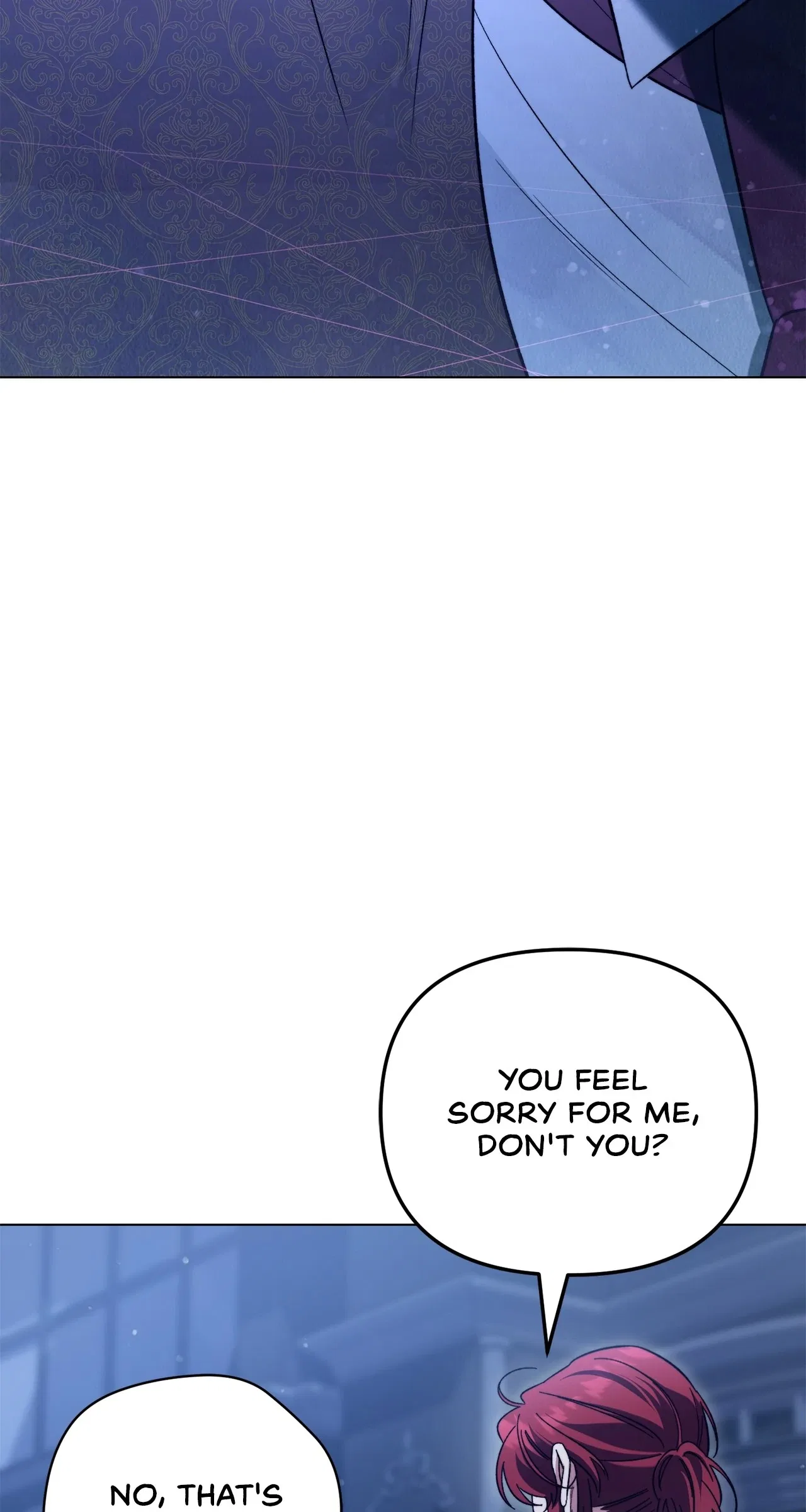 All for My Dearest Juliet Chapter 28 – Page 36
