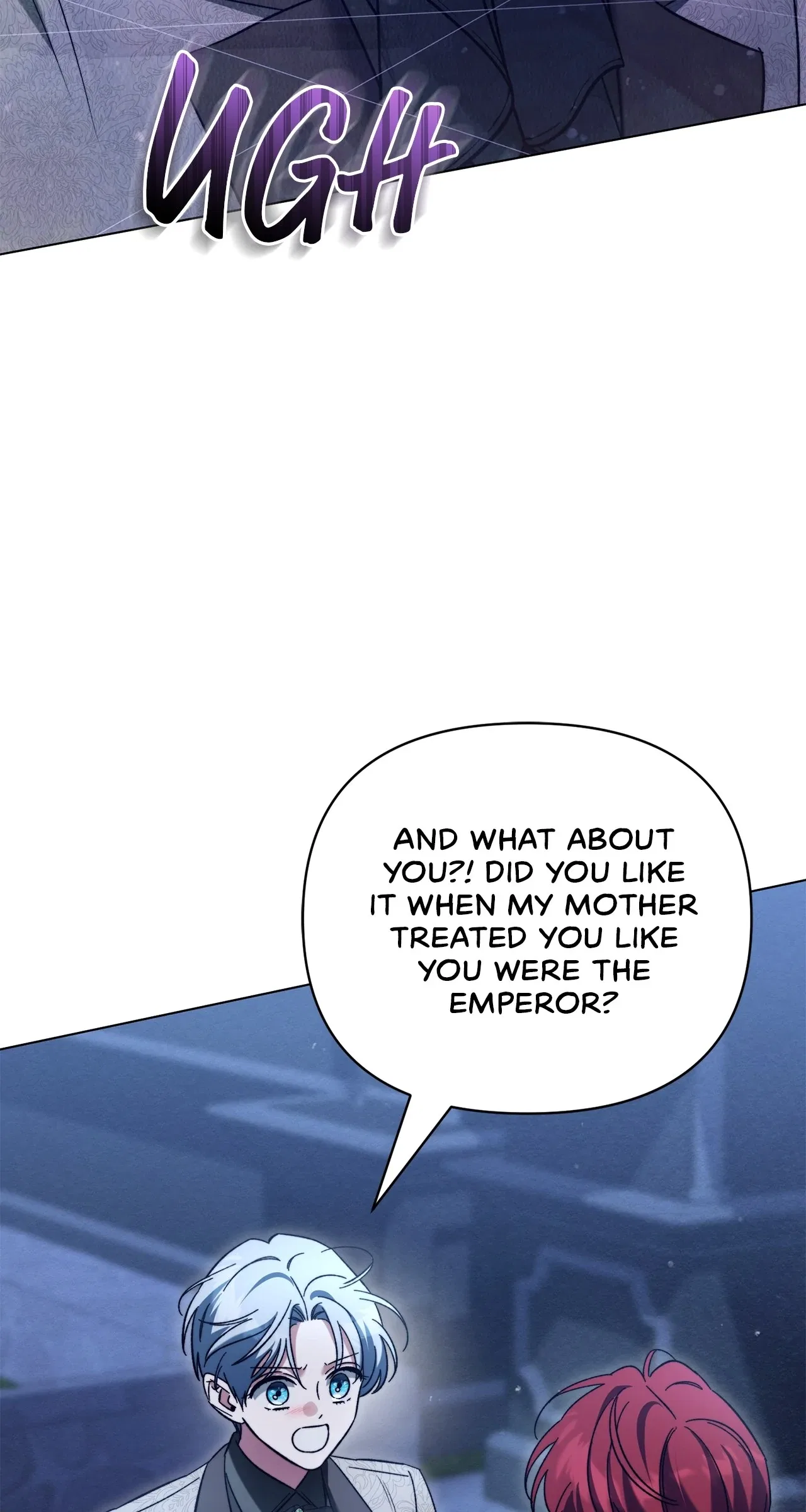 All for My Dearest Juliet Chapter 28 – Page 39