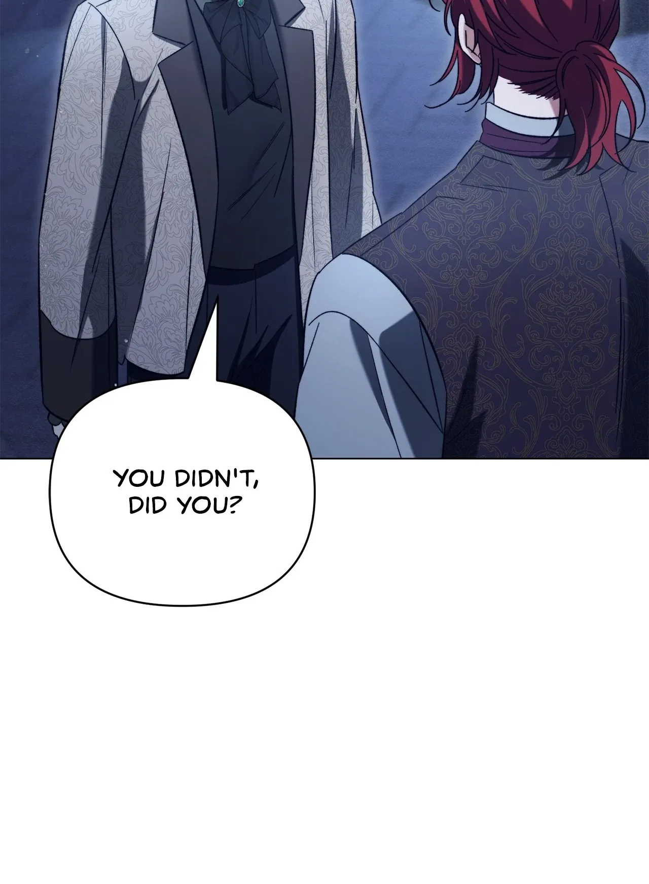 All for My Dearest Juliet Chapter 28 – Page 40