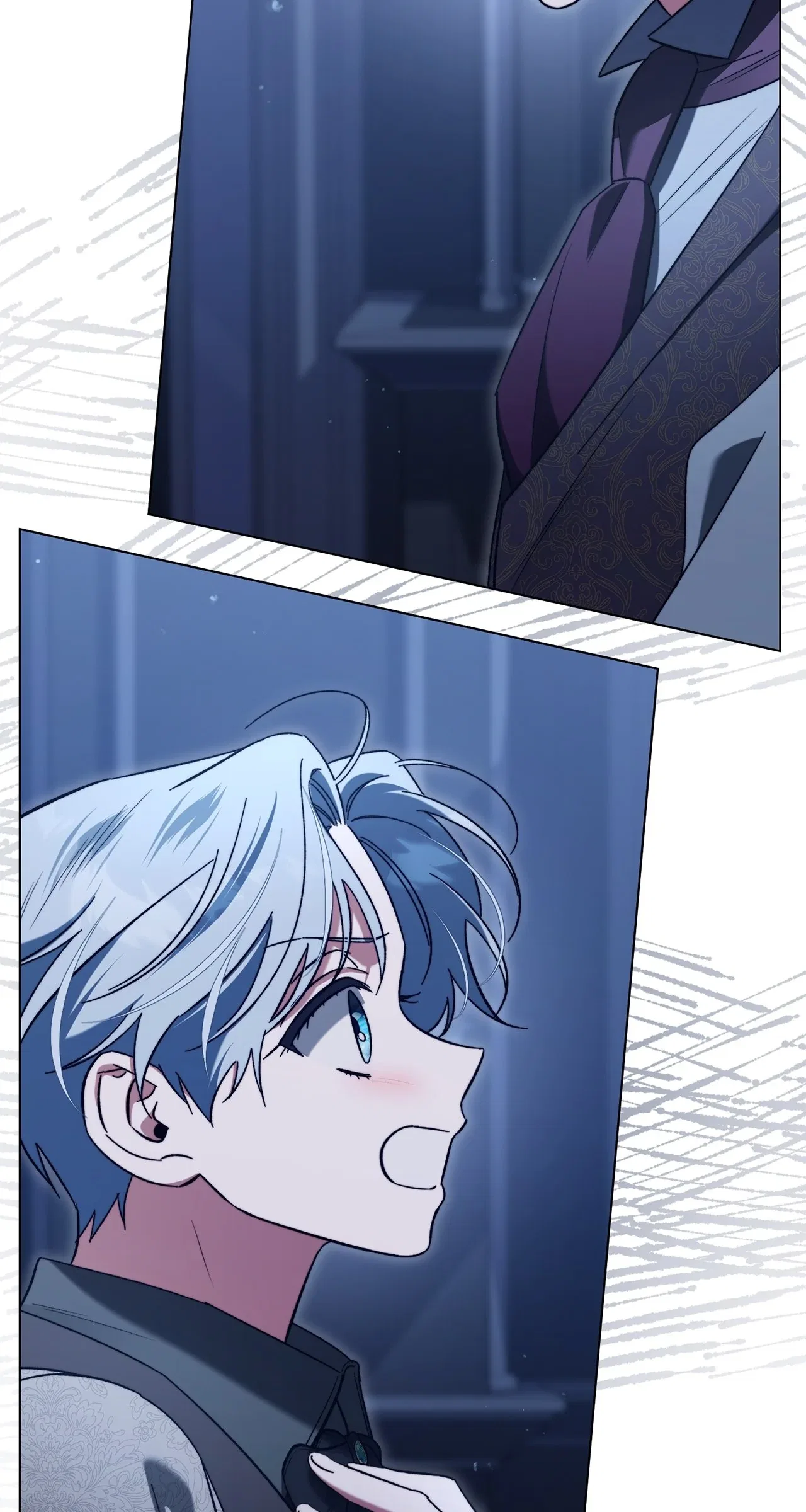 All for My Dearest Juliet Chapter 28 – Page 43